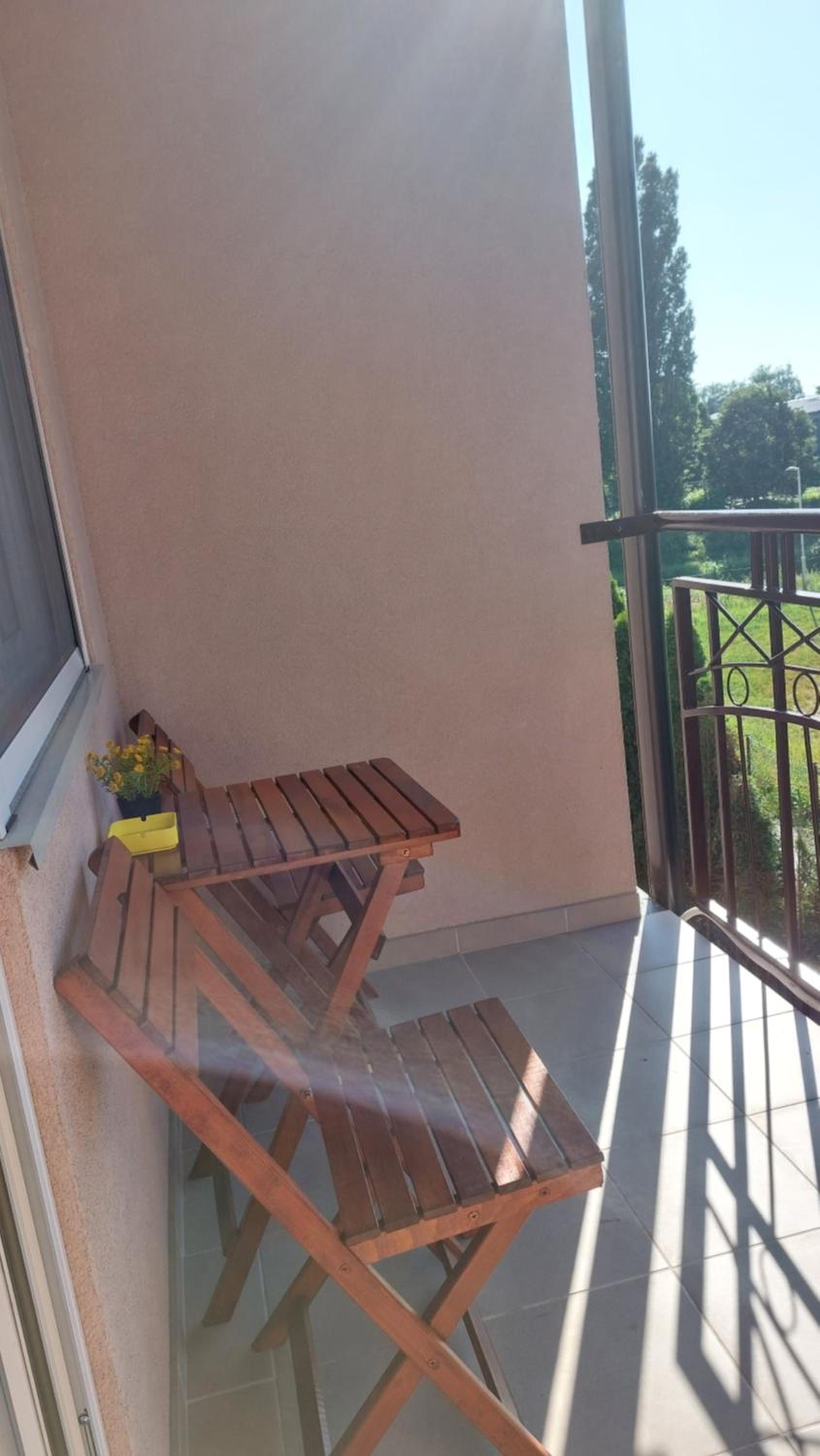 Apartman Ninolić