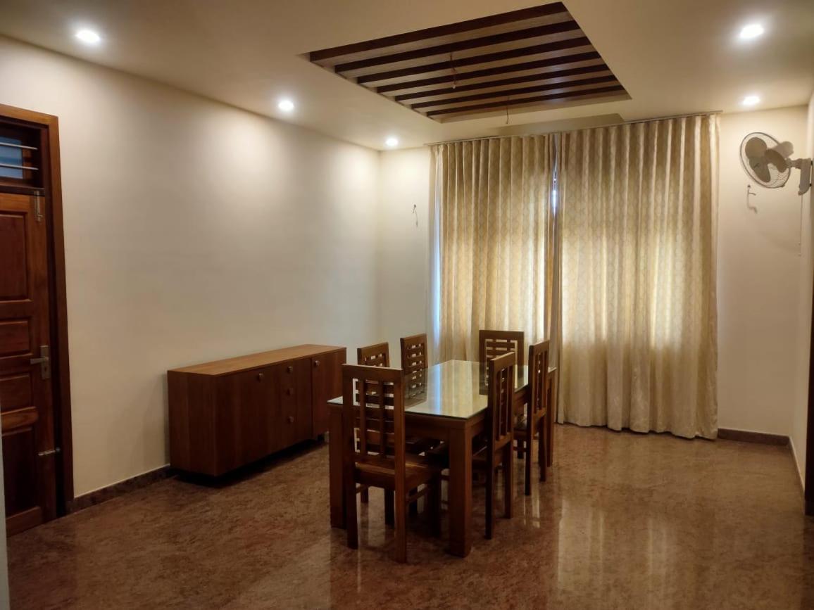 Nandhanam Holidays
