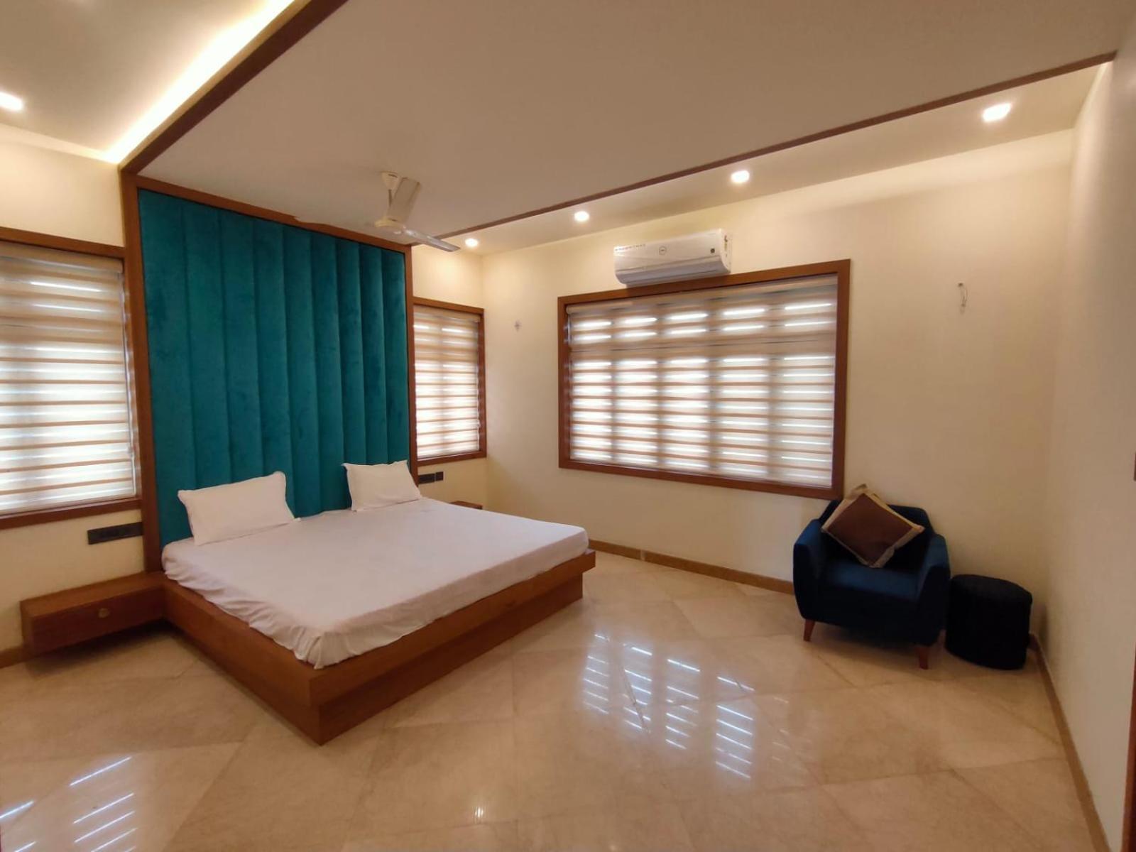 Nandhanam Holidays