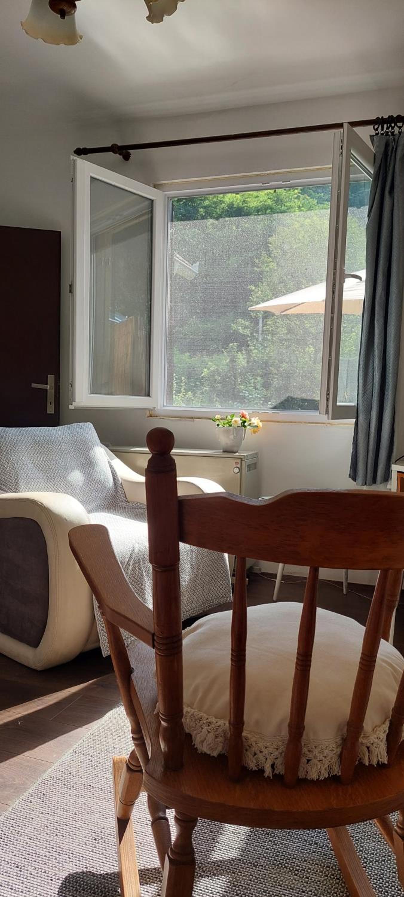 Fruškogorska kuća - Andrevlje lounge, naselje Testera view 5