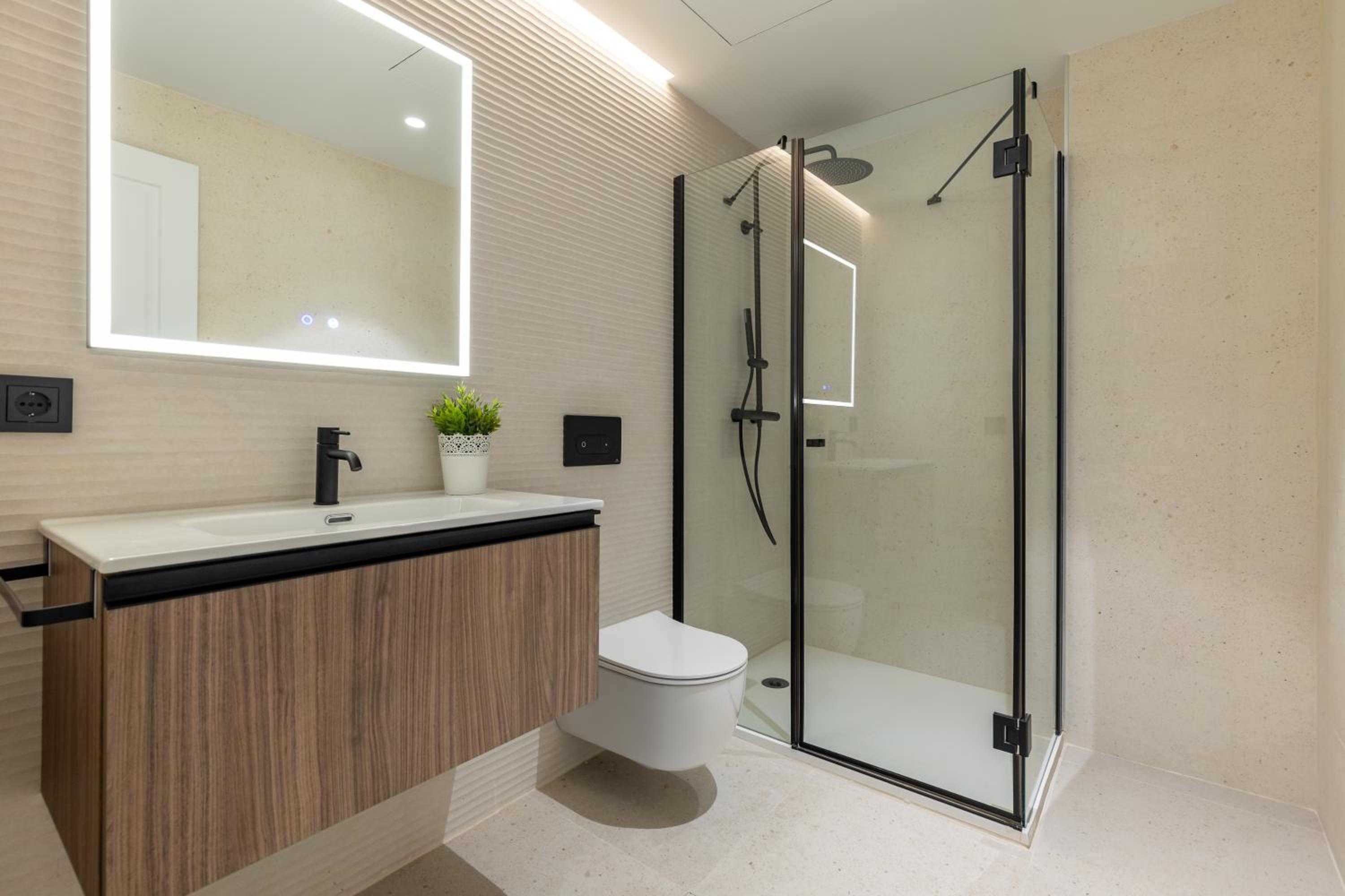 Calatrava by Alma Suites