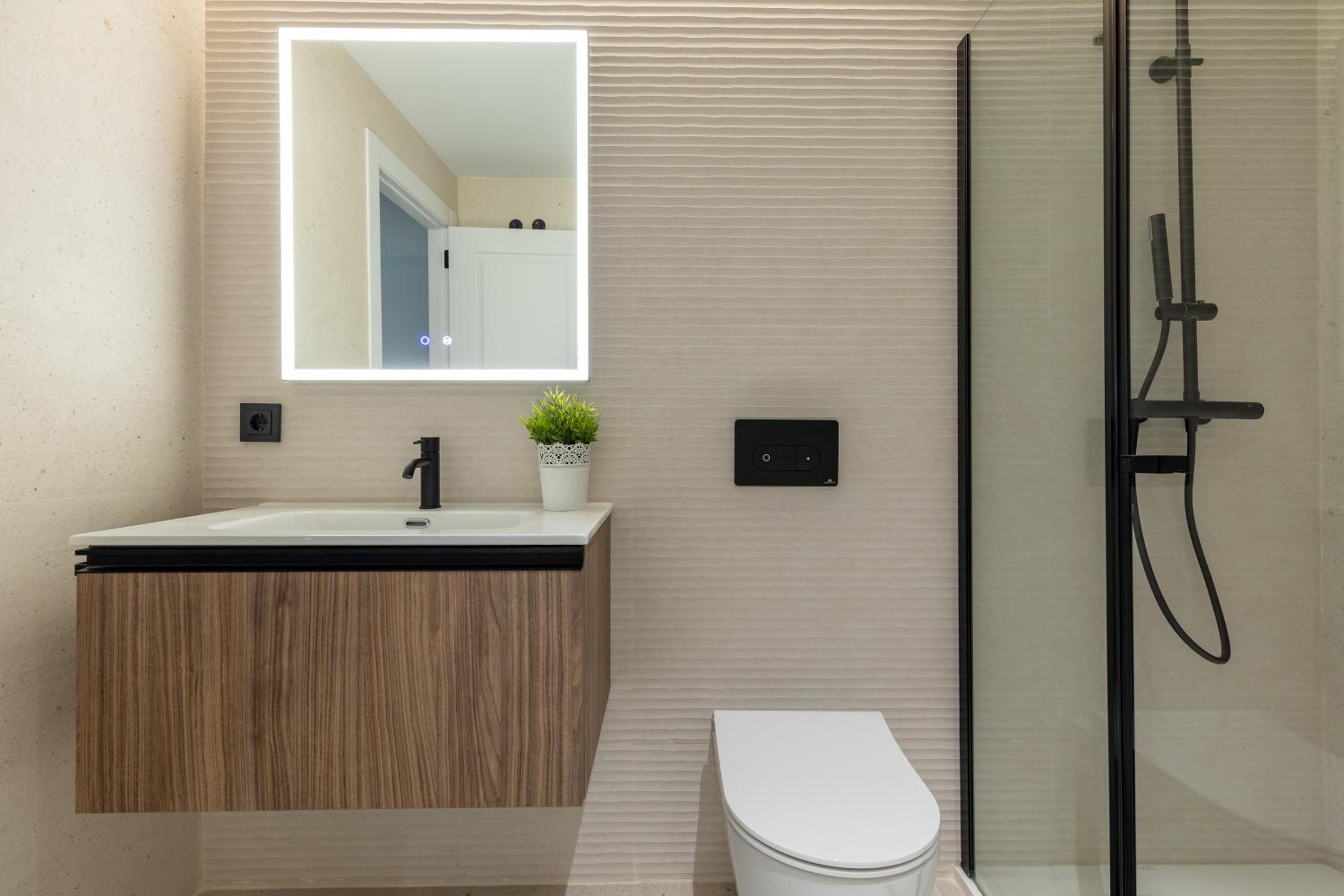 Calatrava by Alma Suites