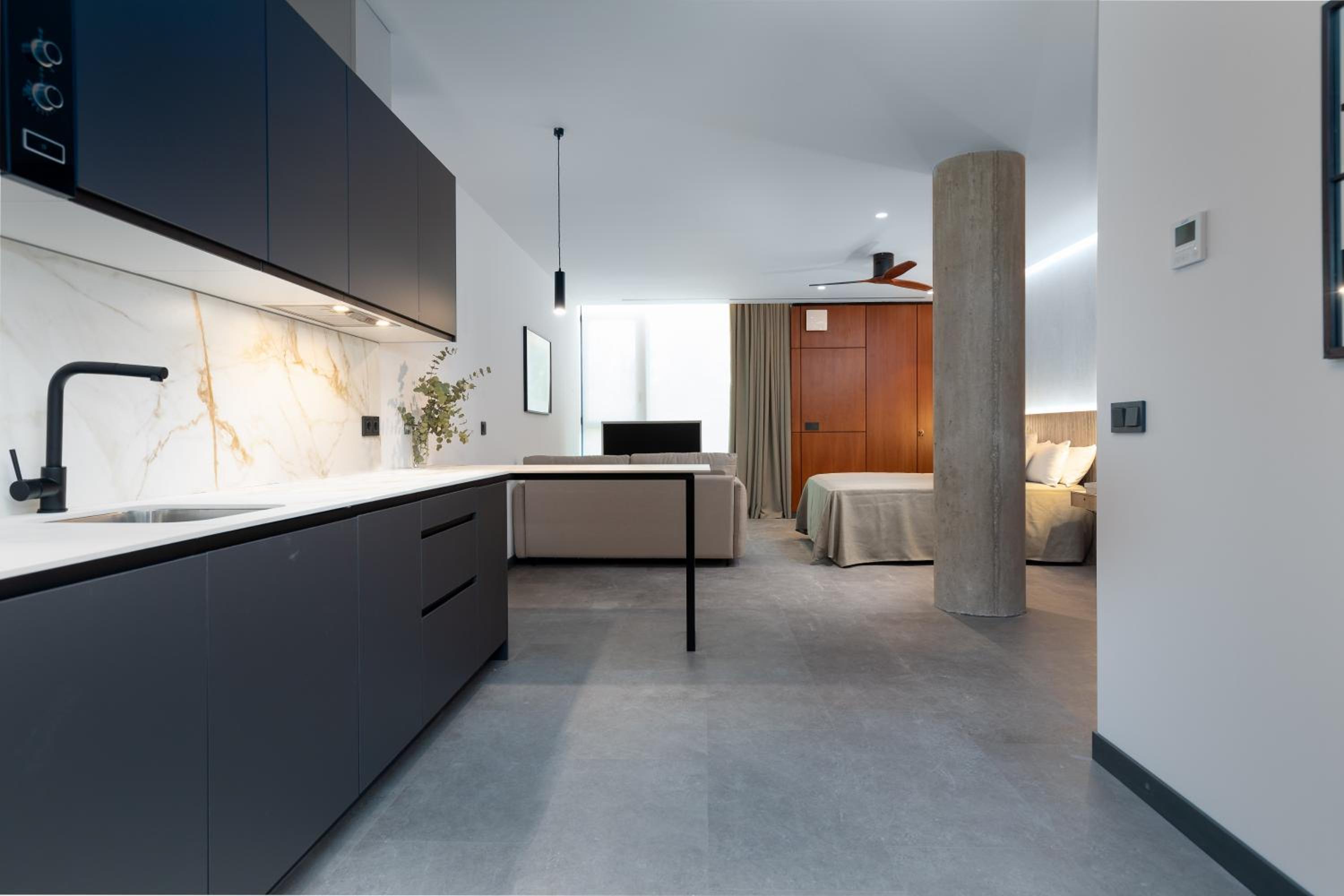 Calatrava by Alma Suites