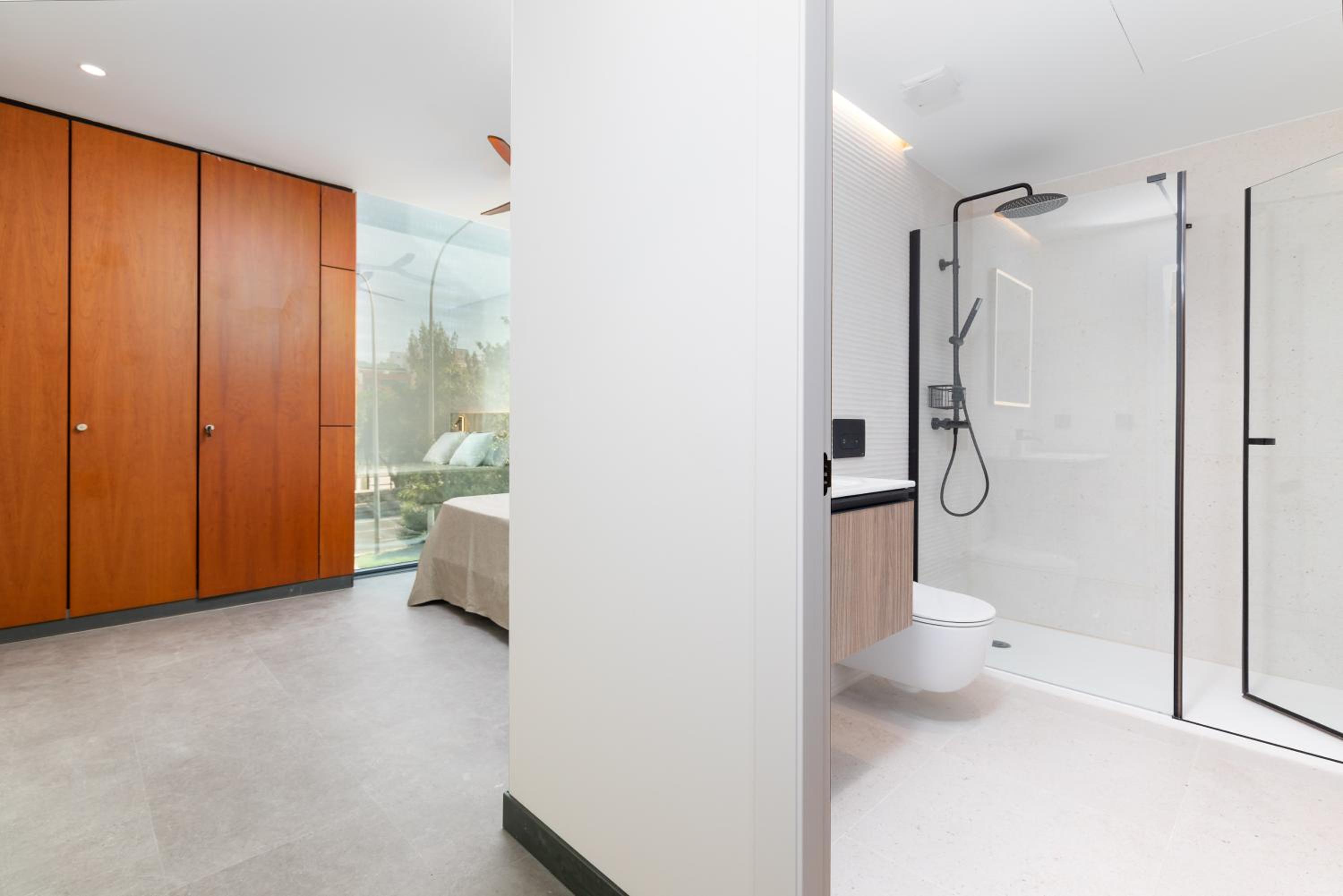 Calatrava by Alma Suites