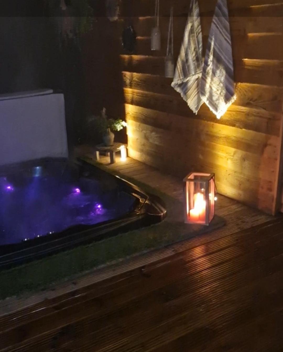 B&B The Wellness Cottage, photo 24