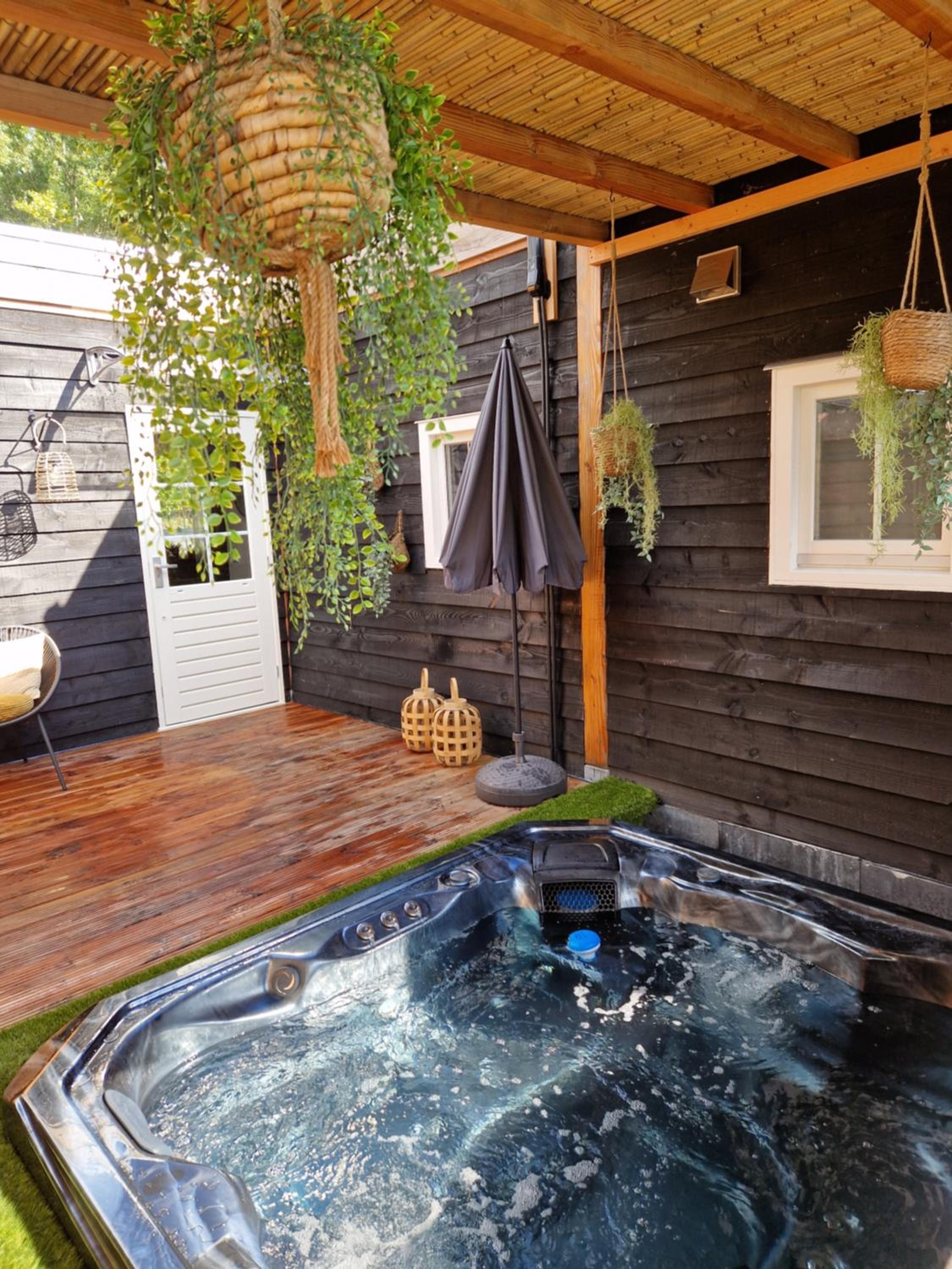 B&B The Wellness Cottage, photo 29