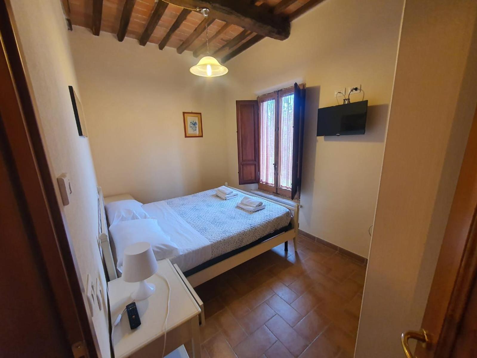 Fattoria Il Giardo view 3