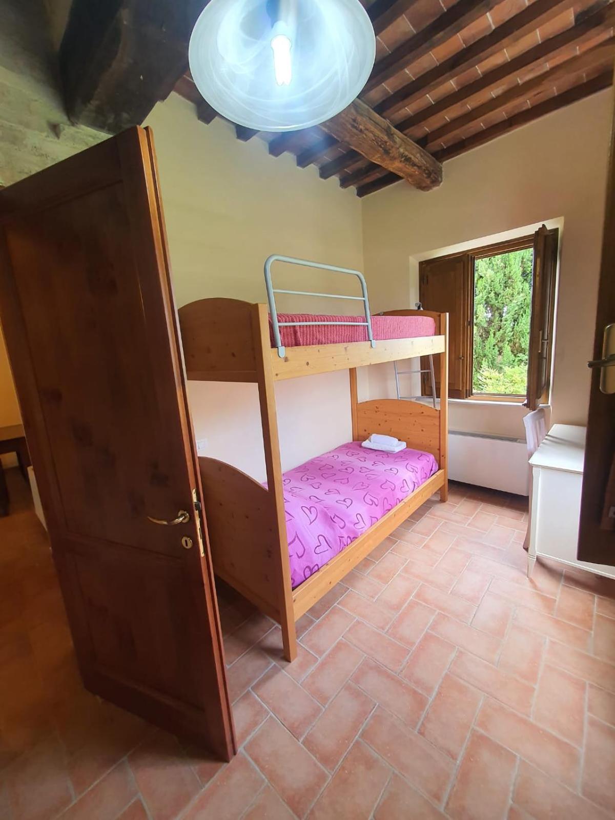 Fattoria Il Giardo view 4