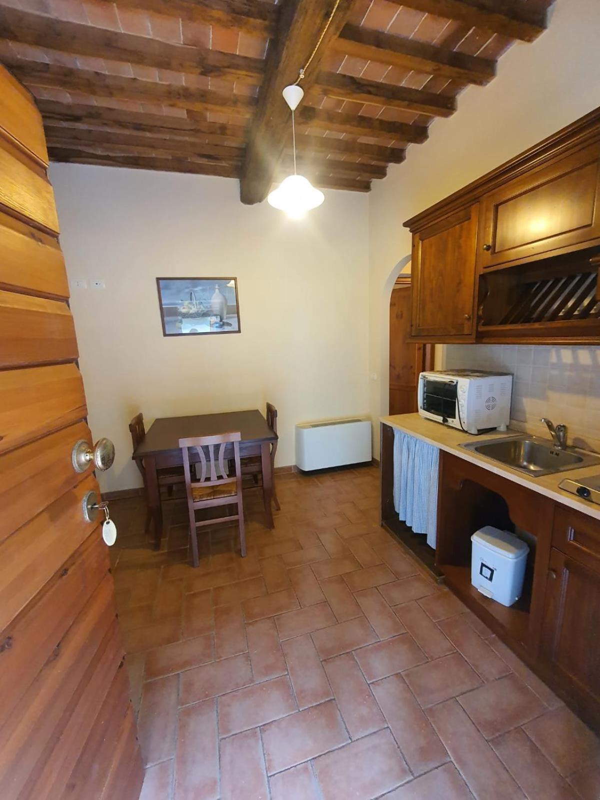 Fattoria Il Giardo view 5