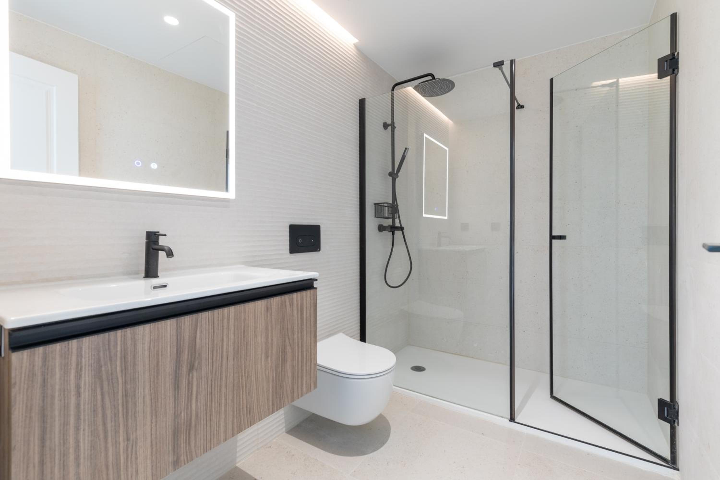 Calatrava by Alma Suites