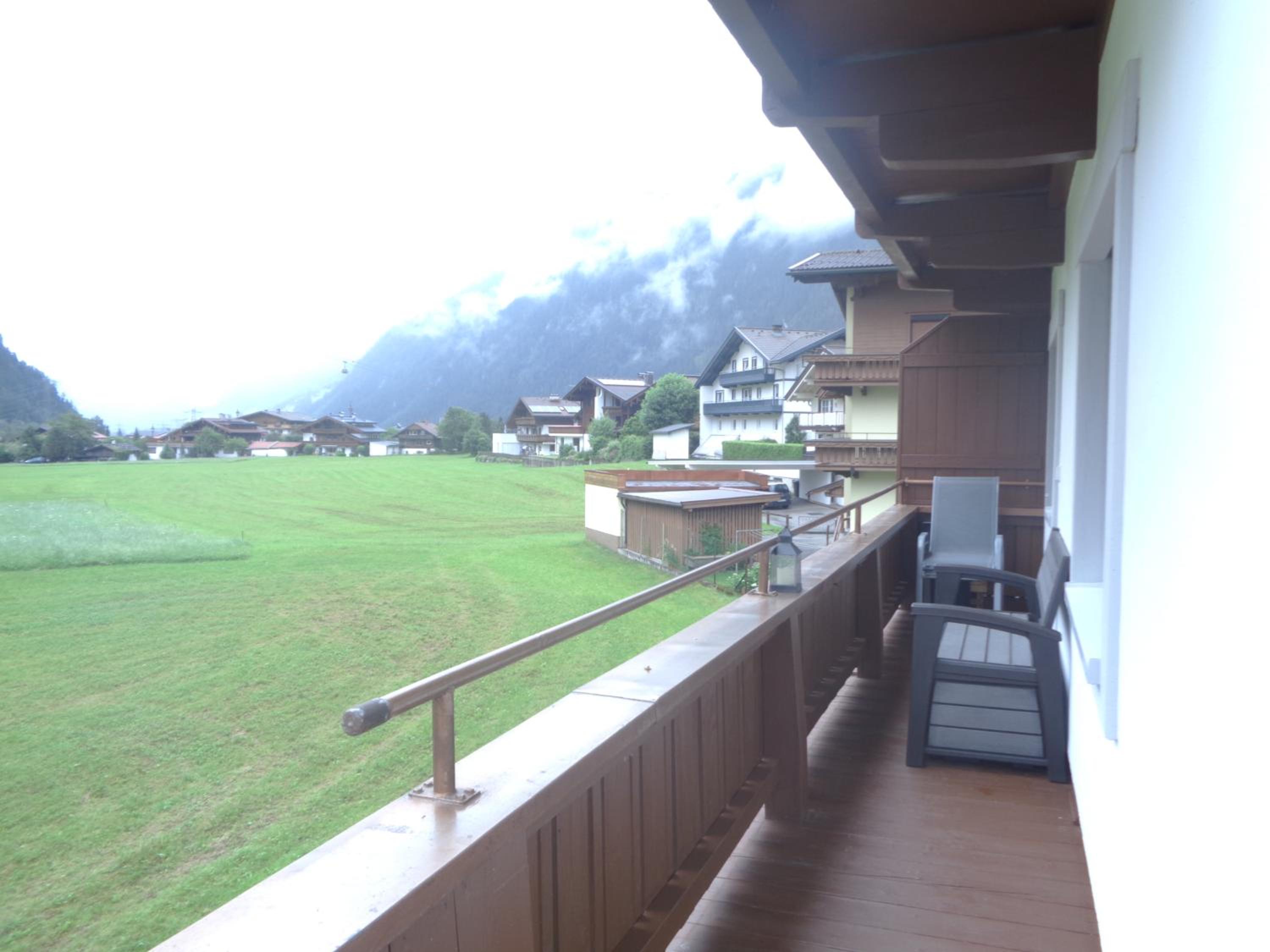 Ferienwohnungen Haus Margit