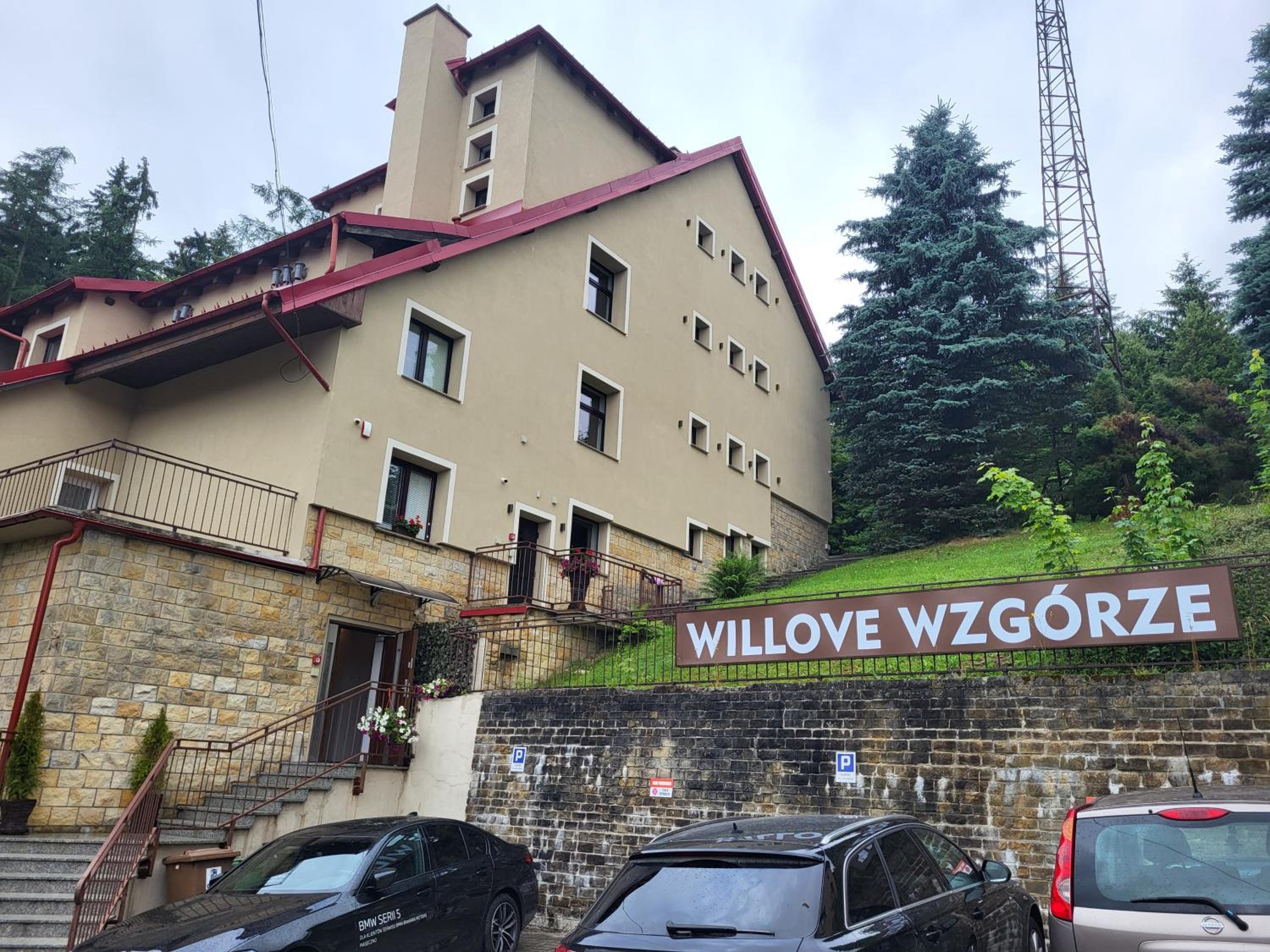 Apartamenty Willove Wzgórze view 4