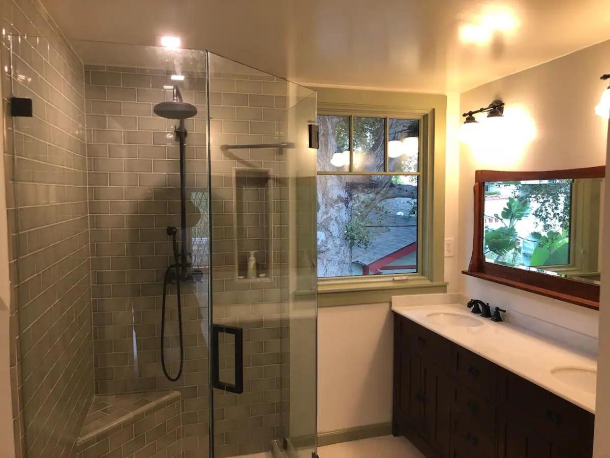 Artistic Craftsman Charm - DTLA-Pasadena-Hollywood
