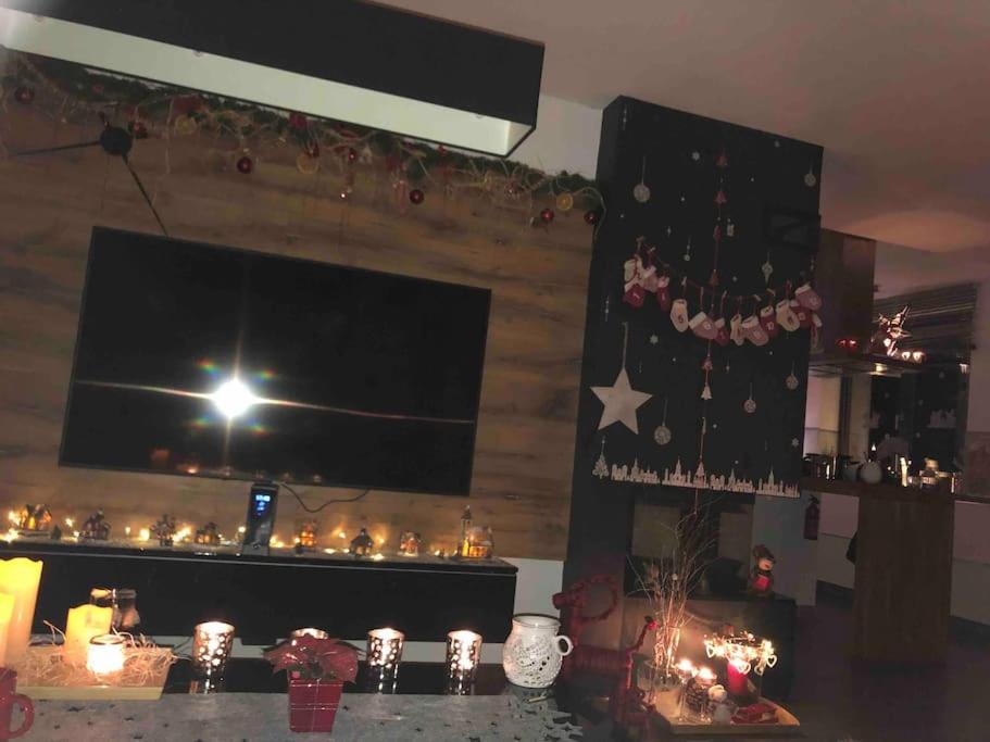 Luxury Private holiday in Prague - all house