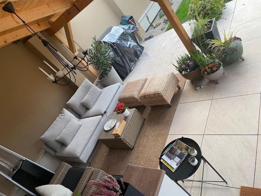 Luxury Private holiday in Prague - all house