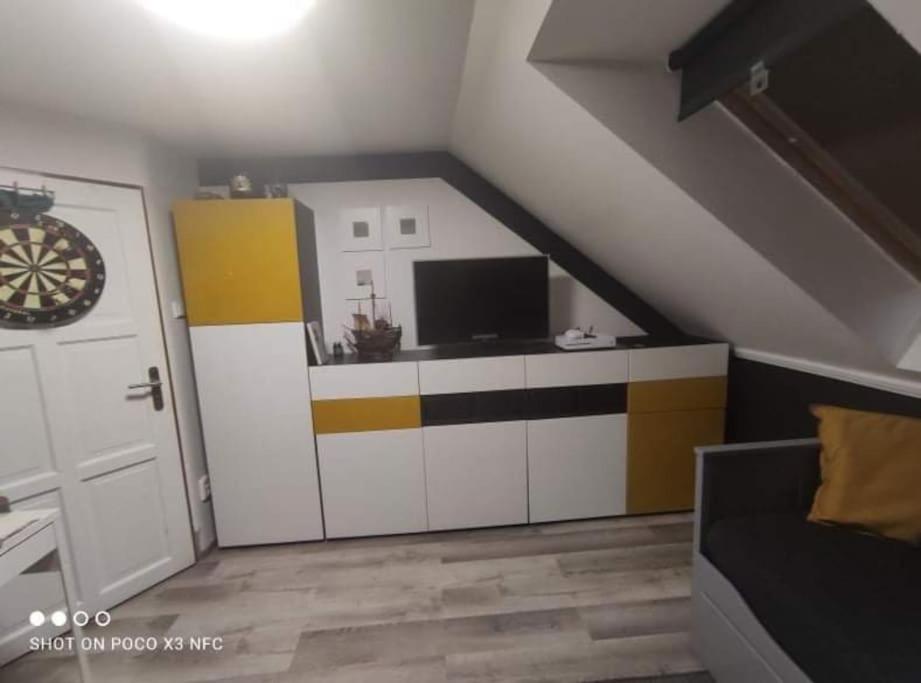 Luxury Private holiday in Prague - all house