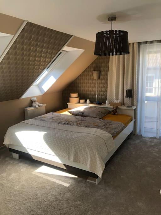 Luxury Private holiday in Prague - all house