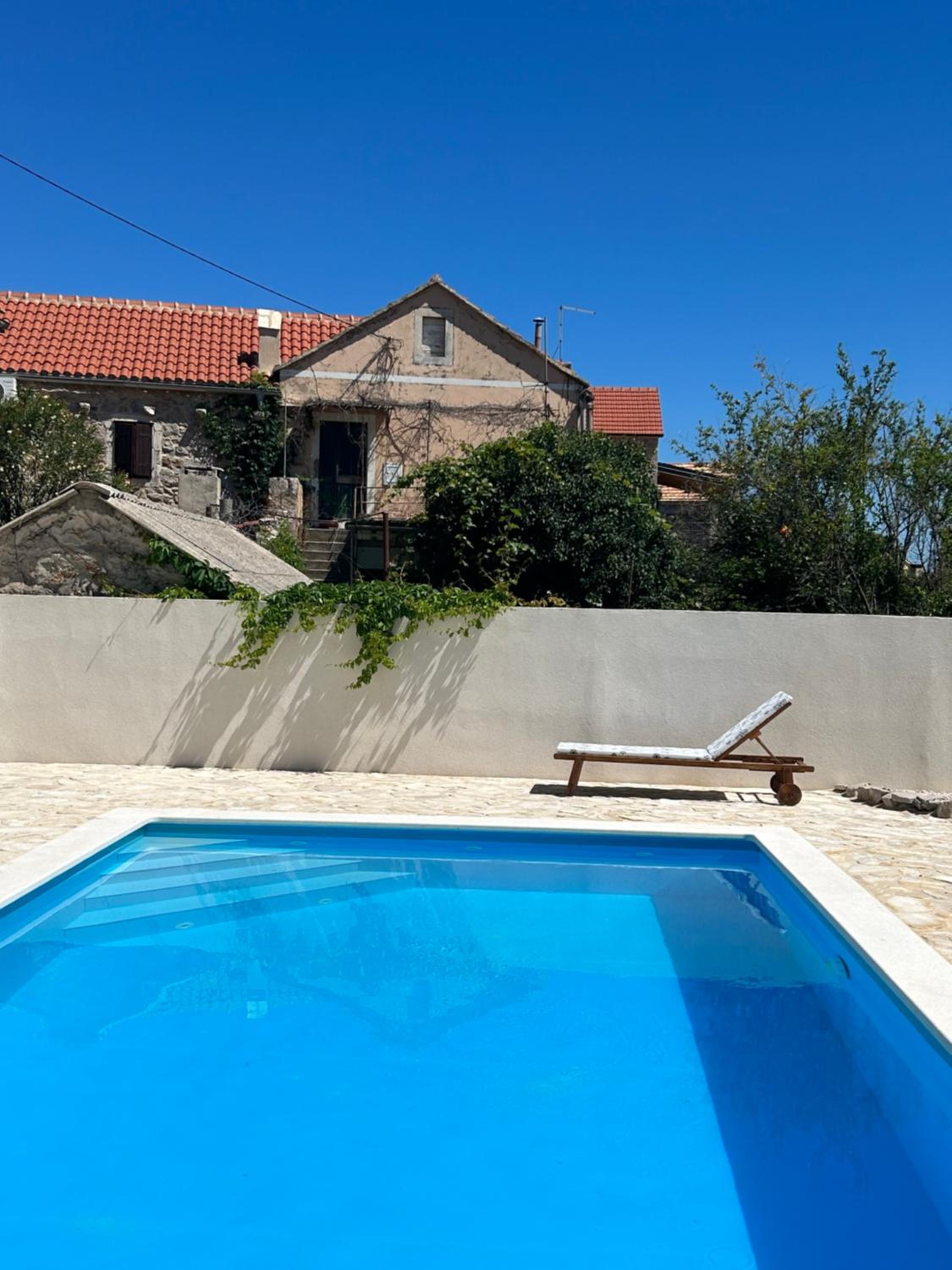 Holiday Home Hauser
