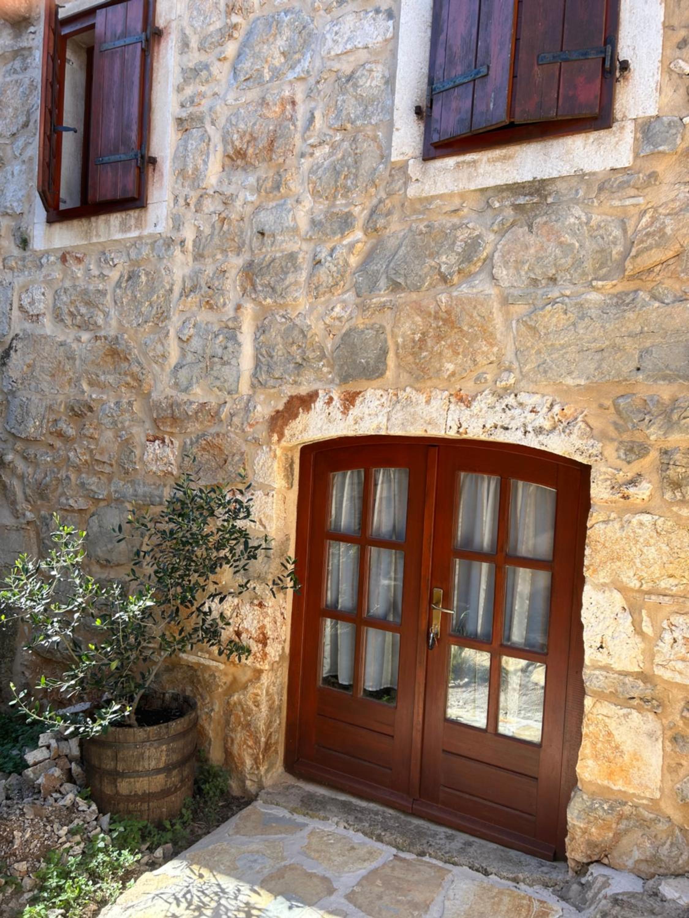 Holiday Home Hauser