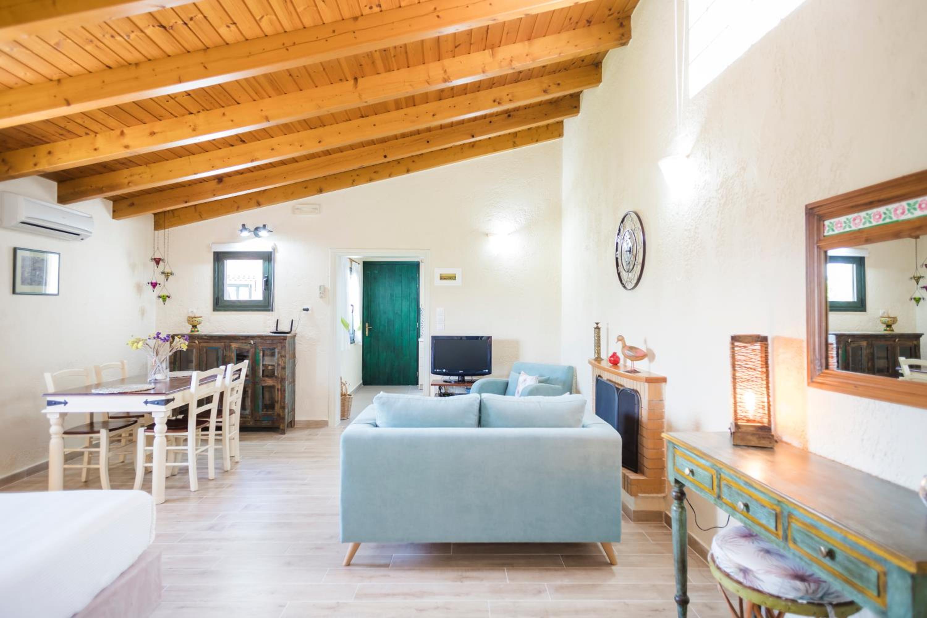 Villa Metochi