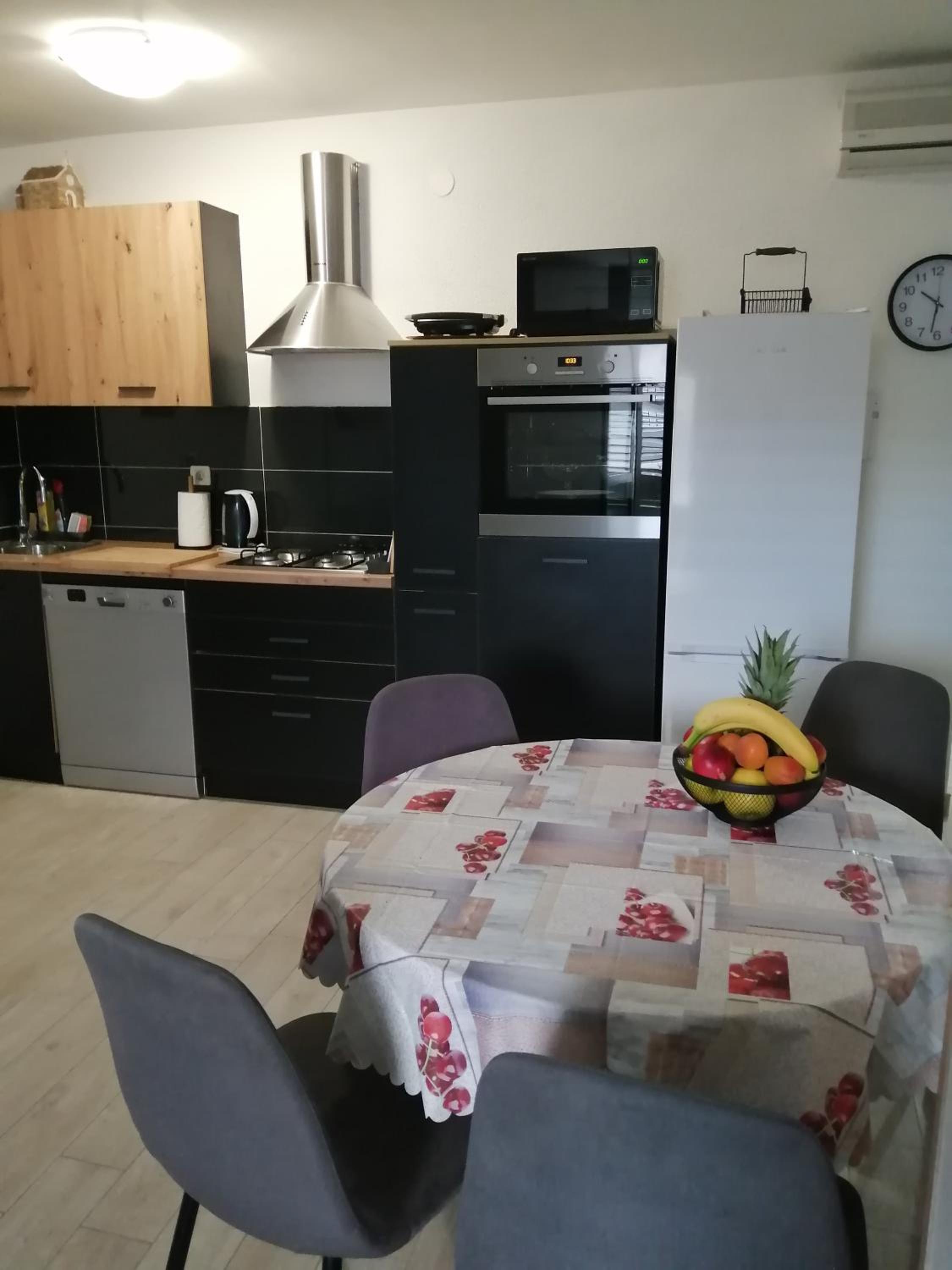 Apartman Grgic view 5
