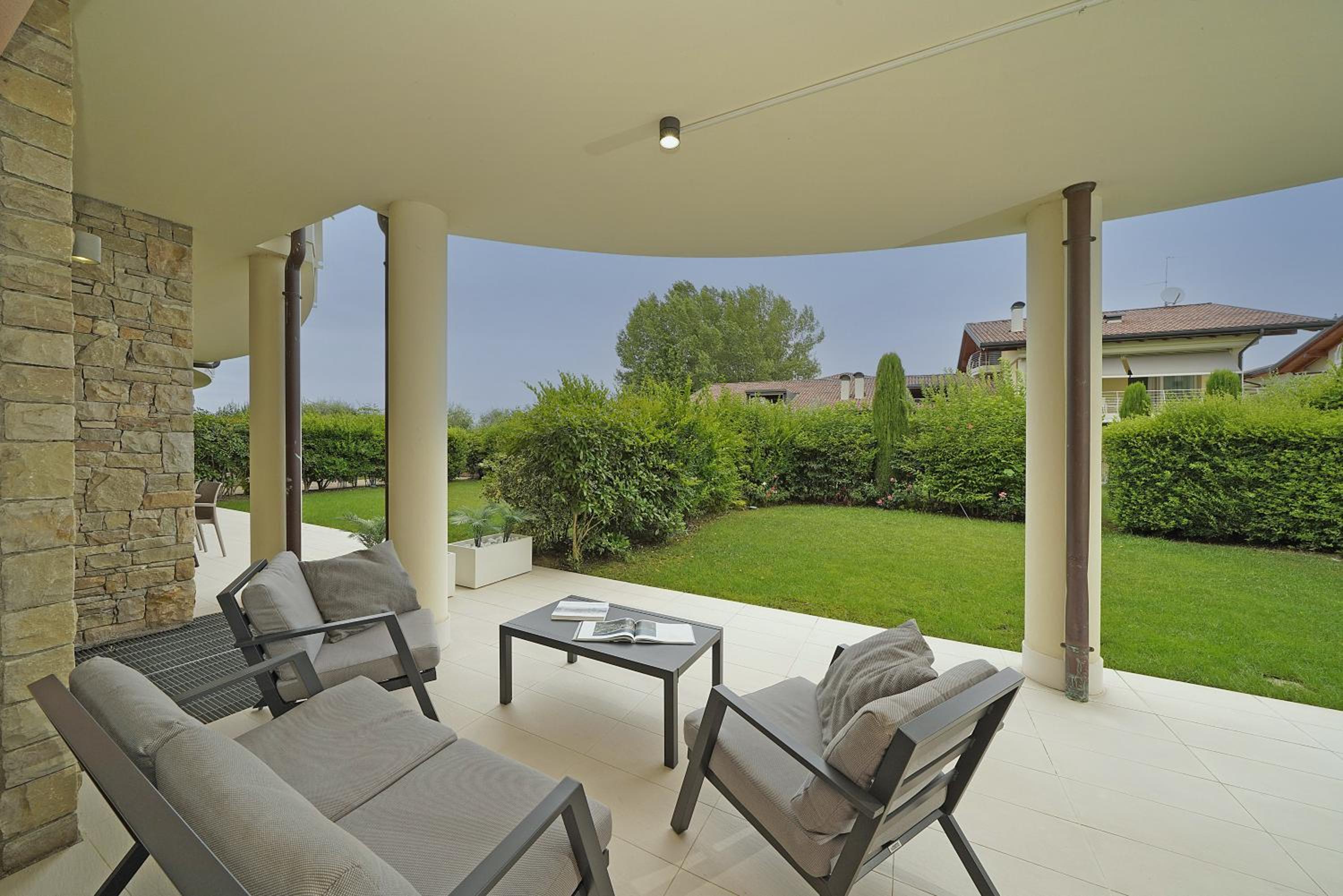 Alma Garda Home photo 4