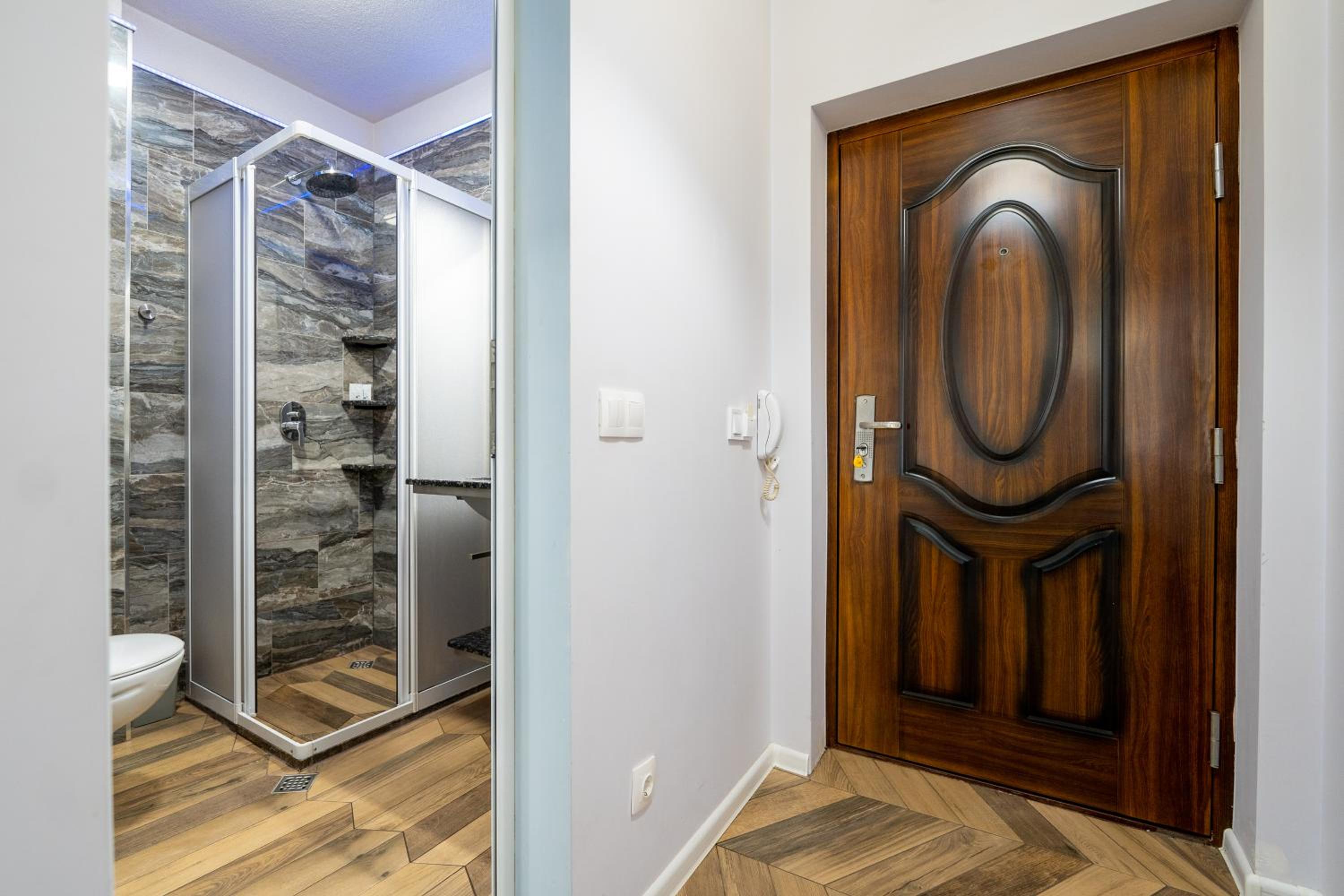 Azurro Residence