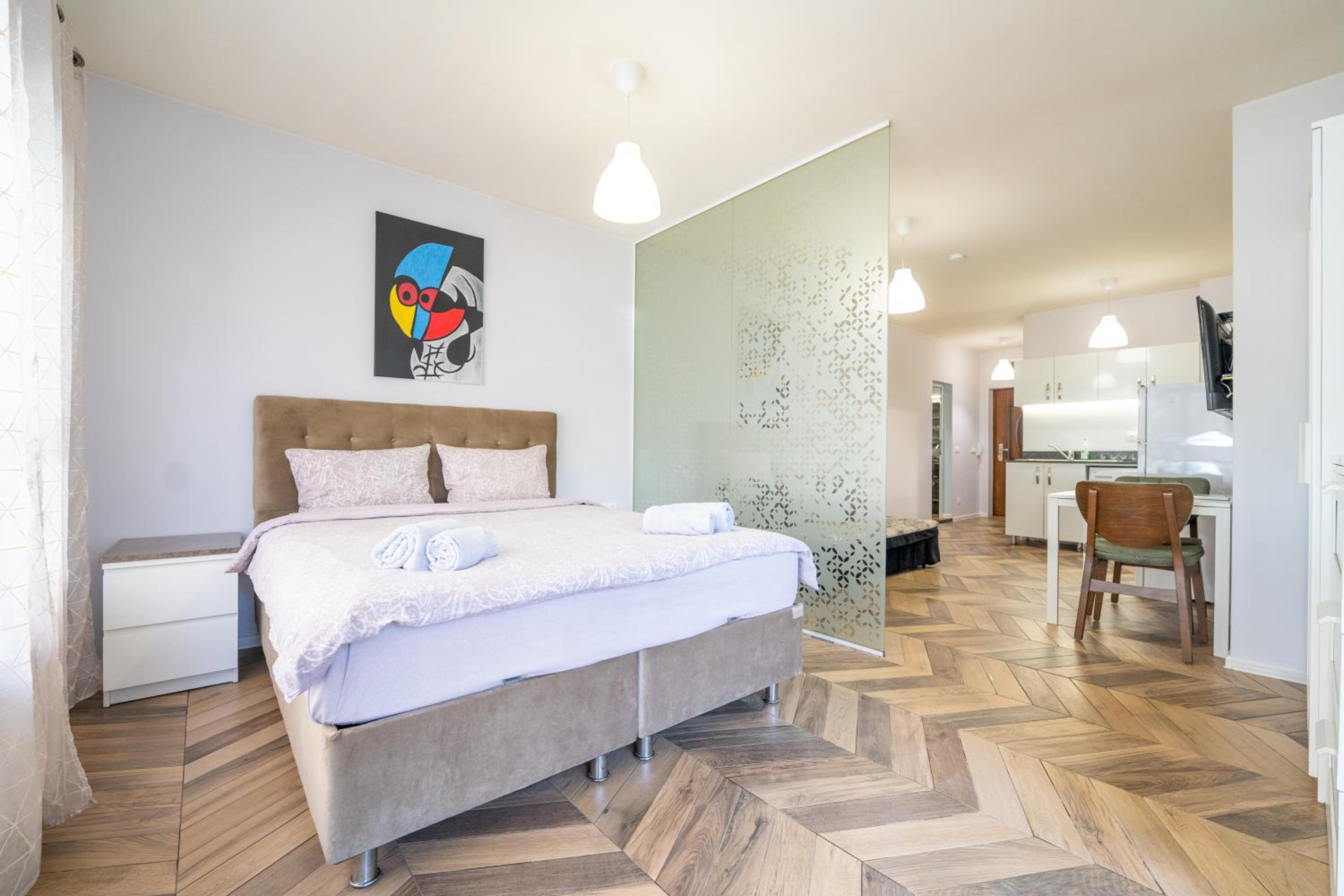 Azurro Residence