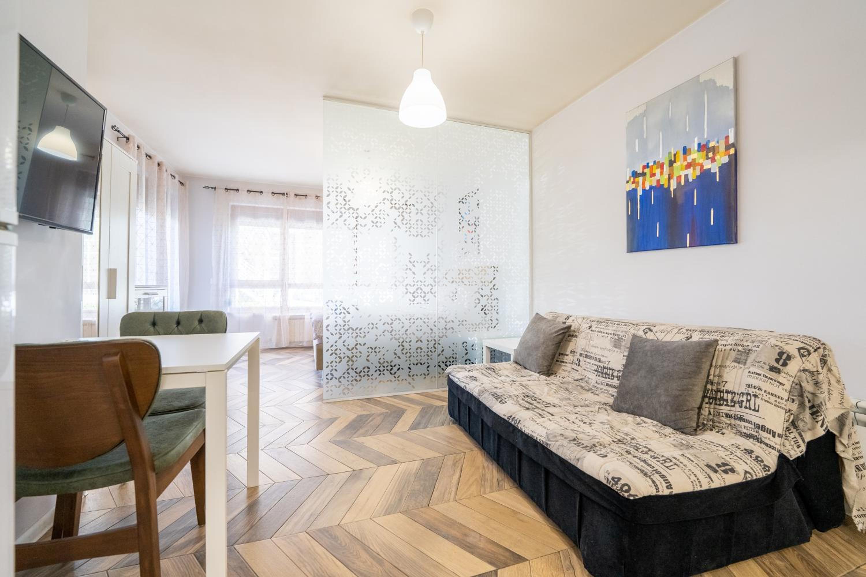 Azurro Residence