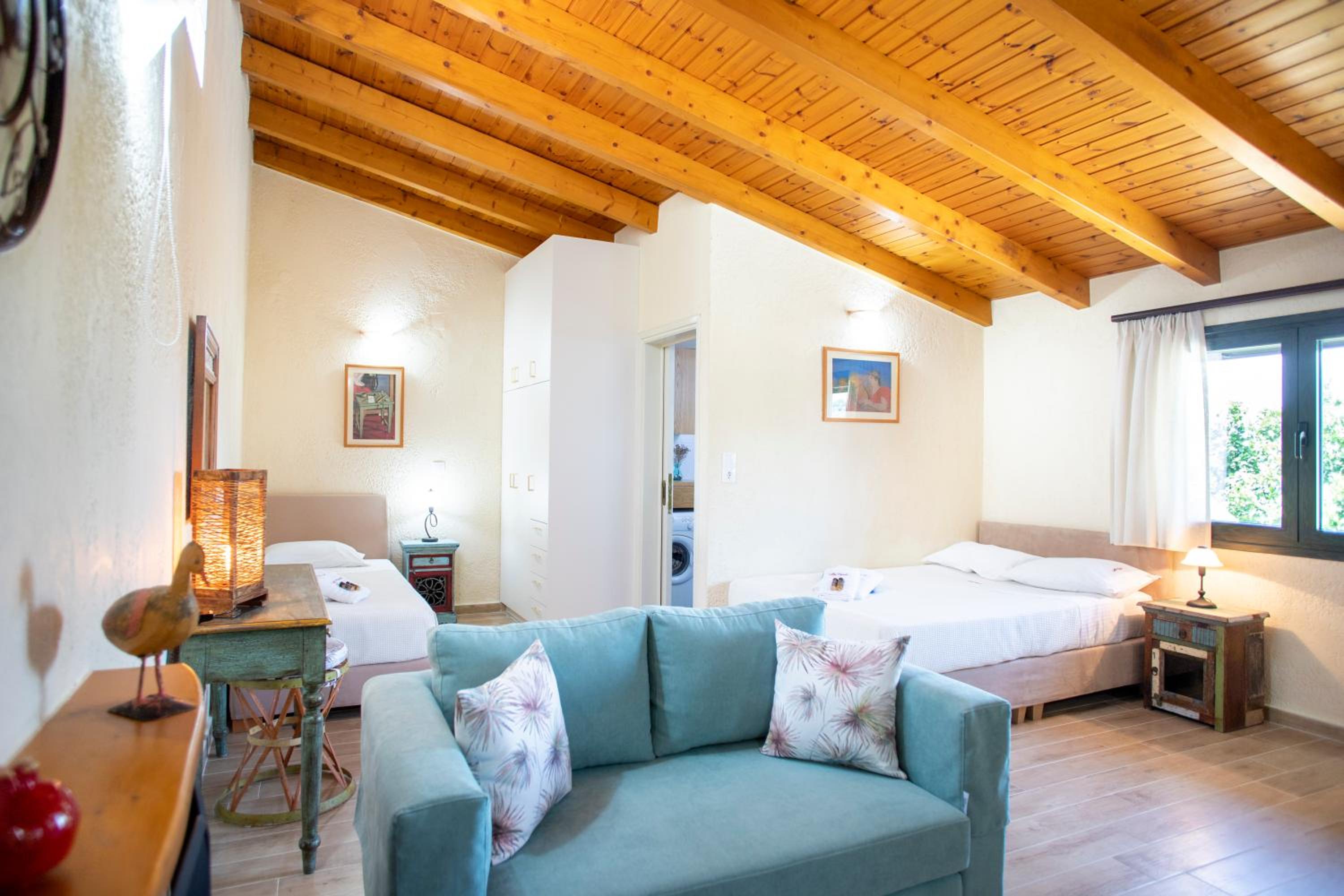 Villa Metochi