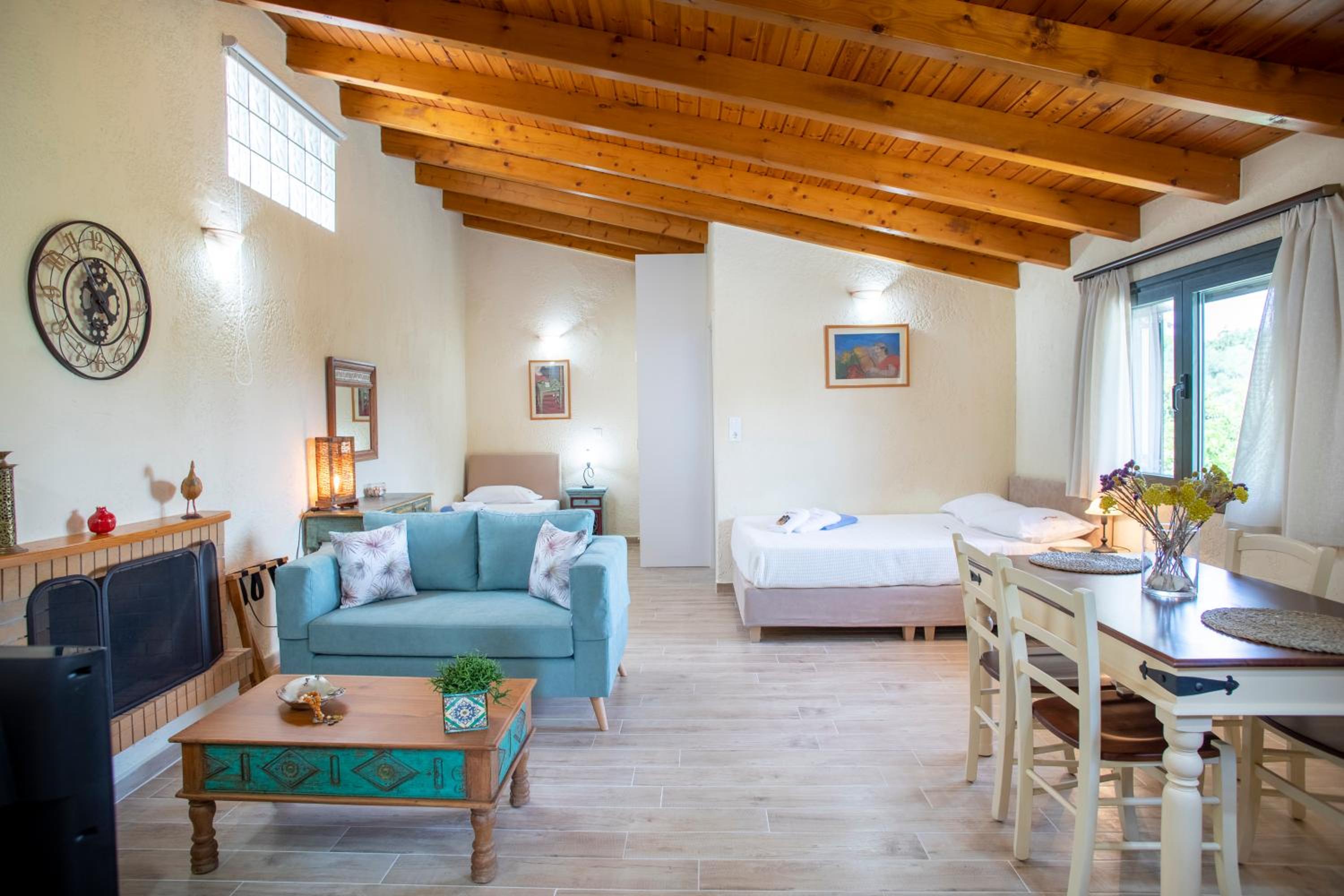 Villa Metochi