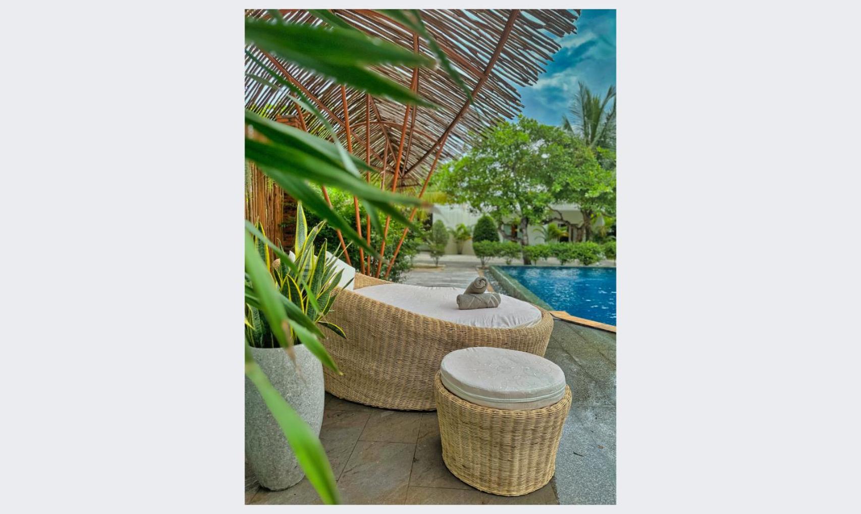 Long Set Resort — photo 68