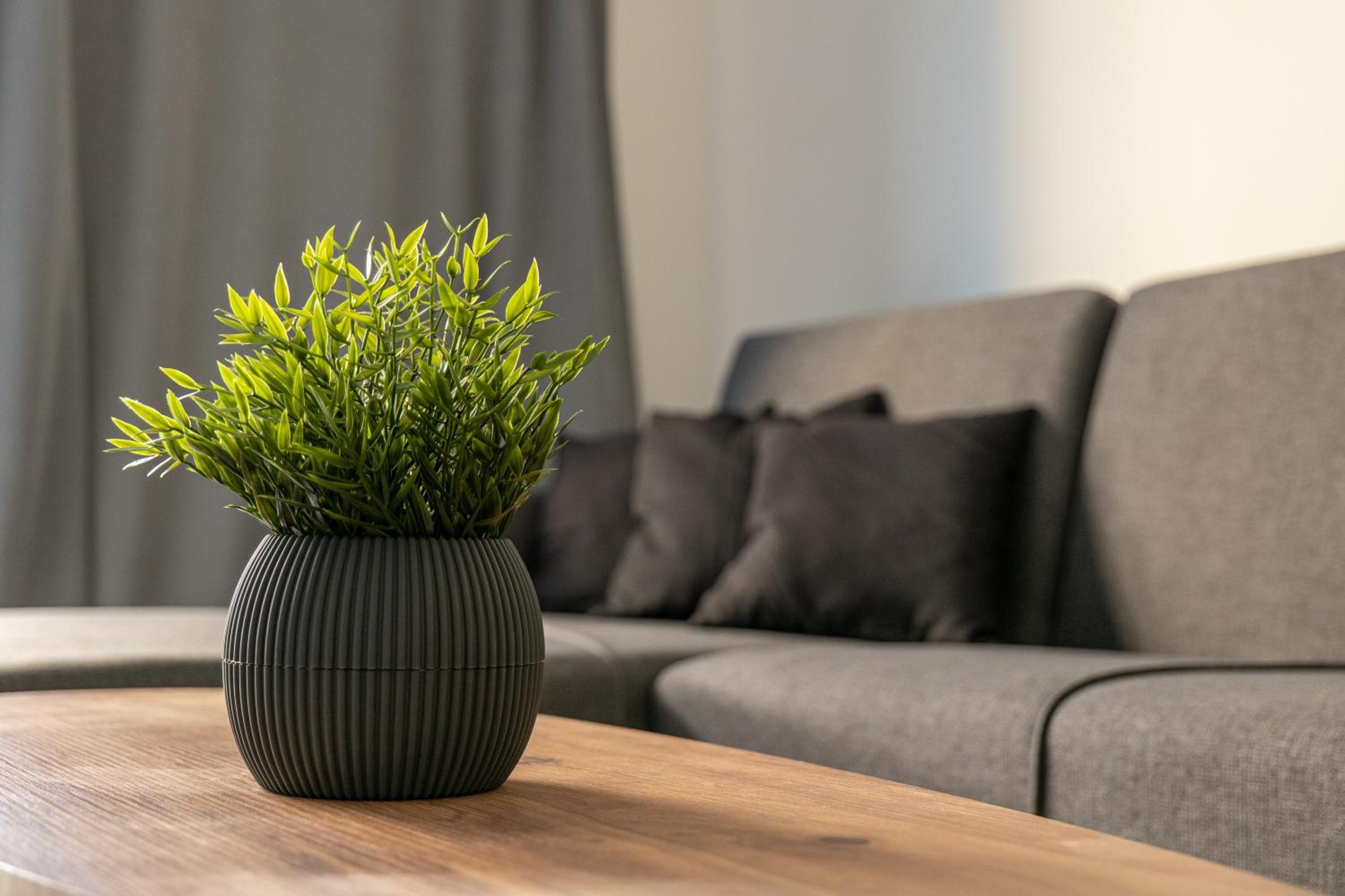 Greyt Apartments Glyfada