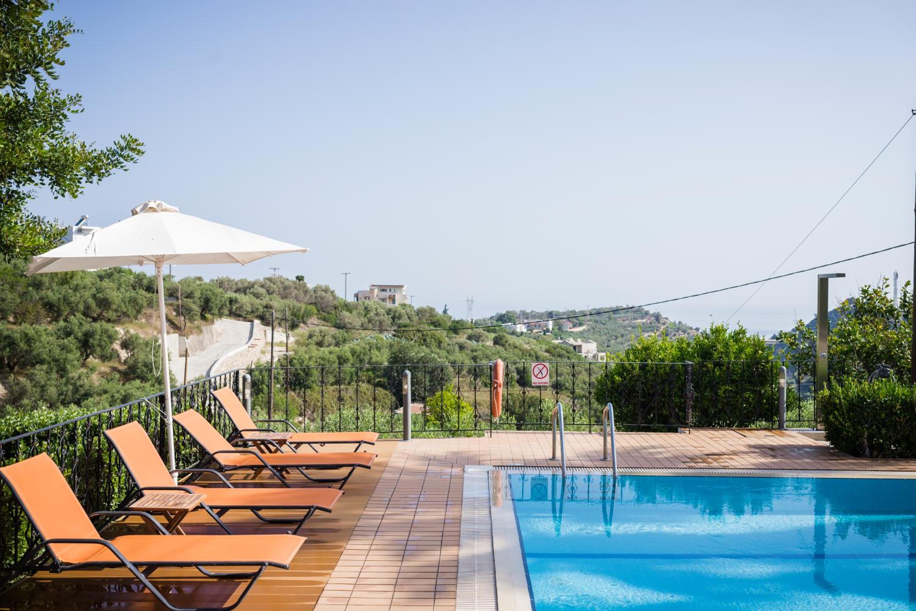 Villa Metochi