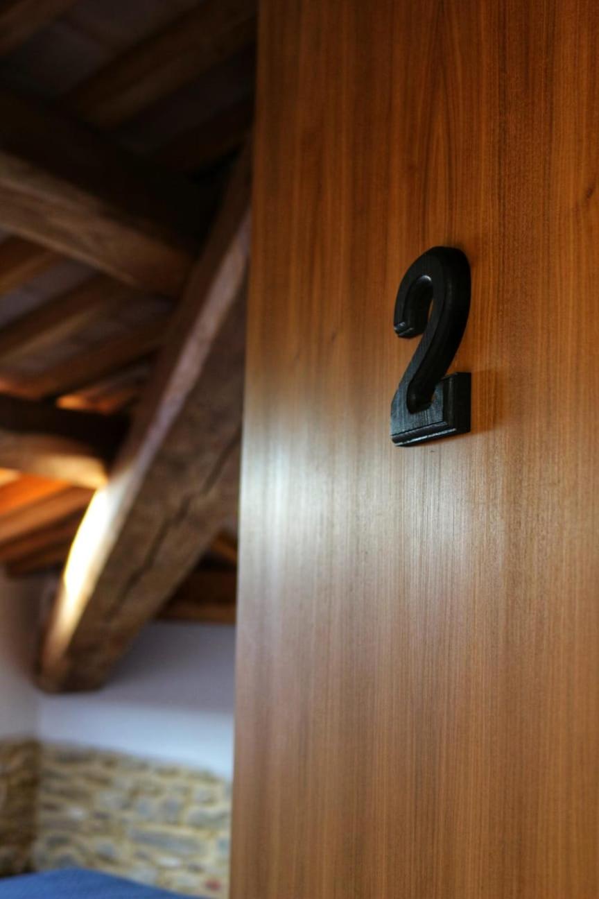 Monti D'Abruzzo holiday home view 5