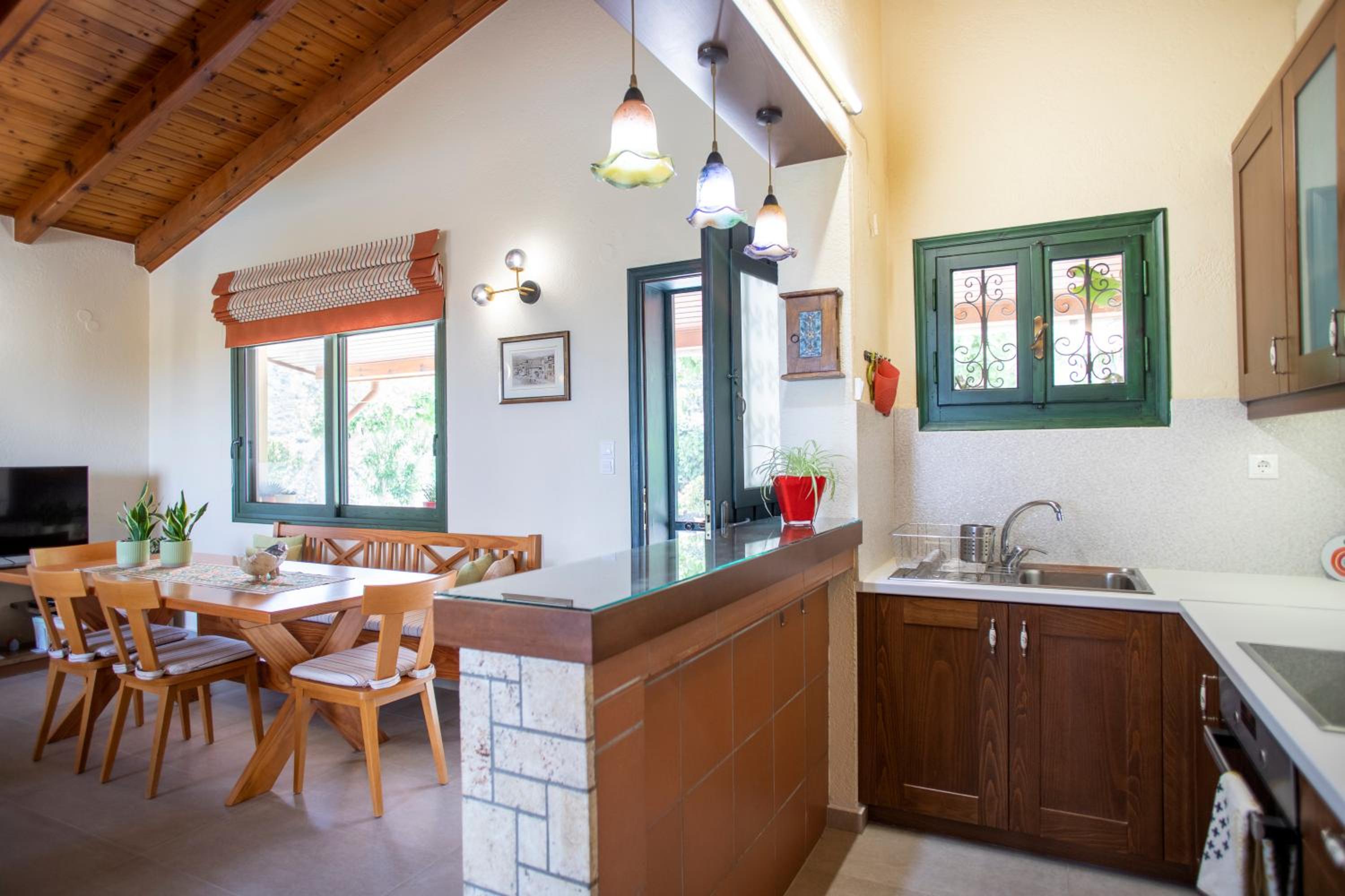 Villa Metochi