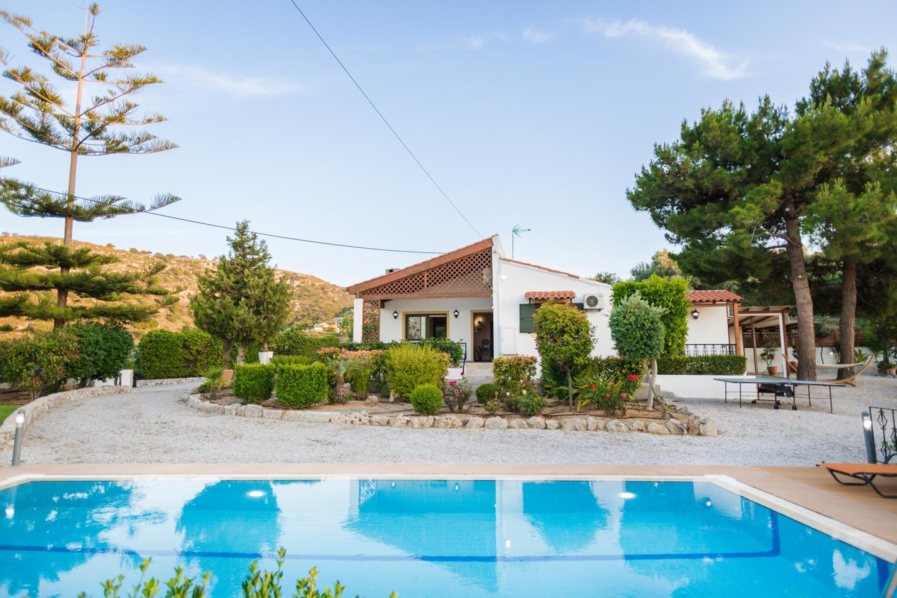 Villa Metochi