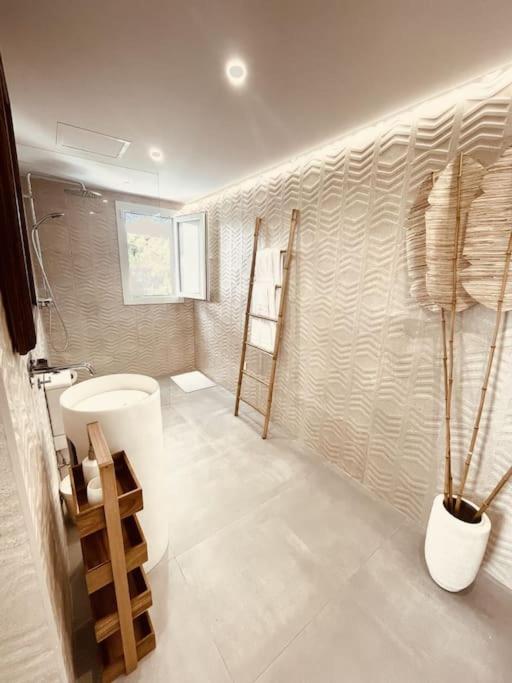 Nuevo y exclusivo apartamento en Mijas Costa