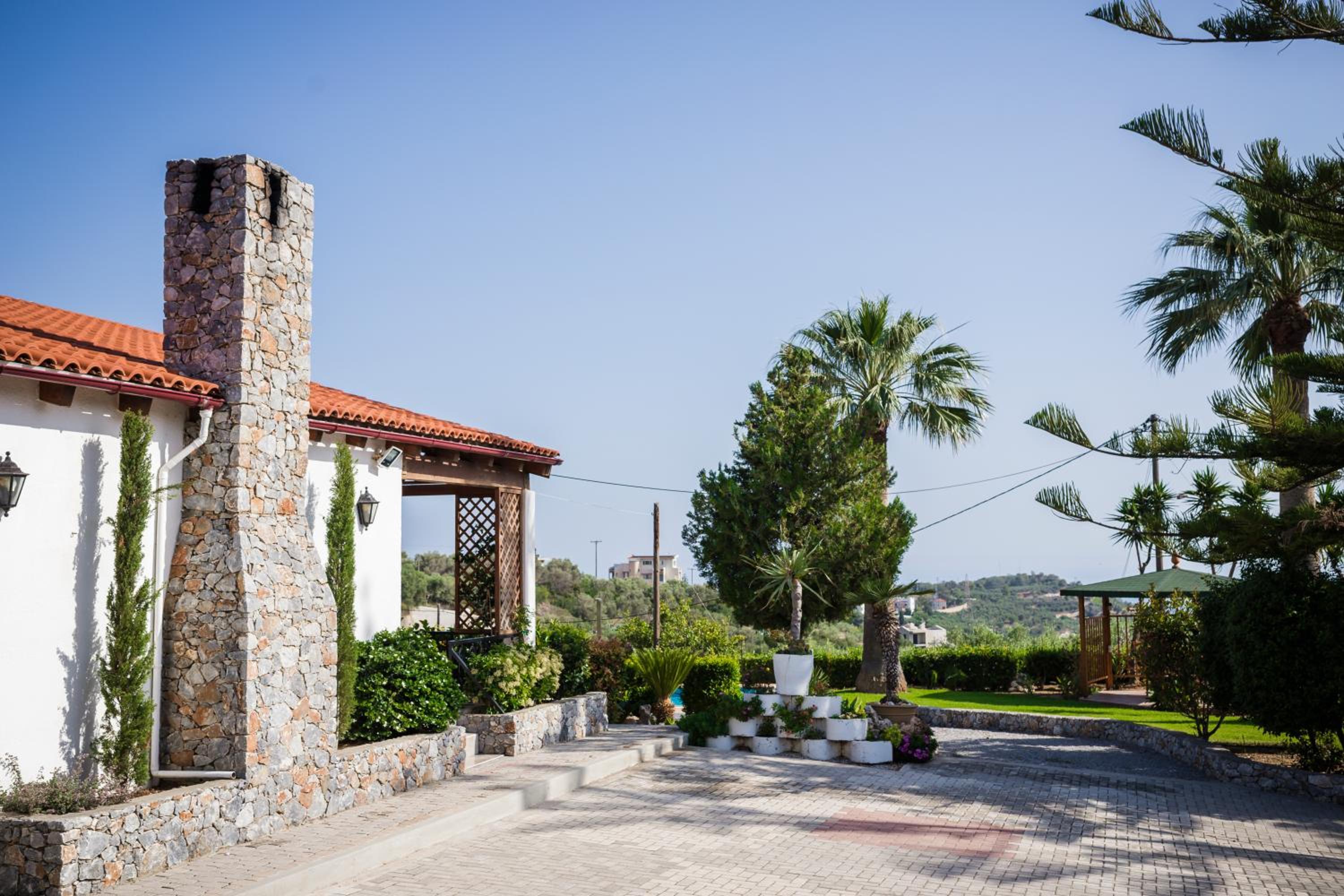 Villa Metochi