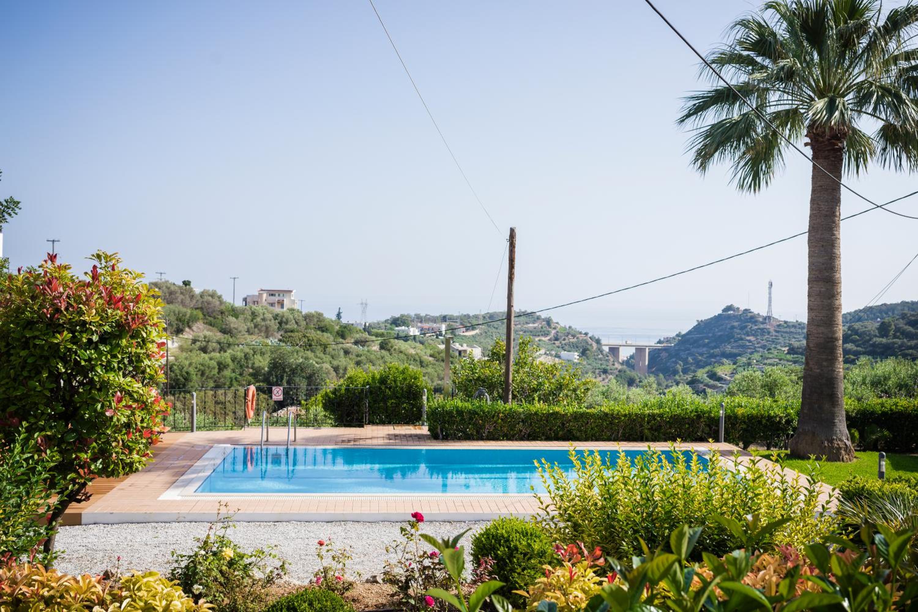 Villa Metochi