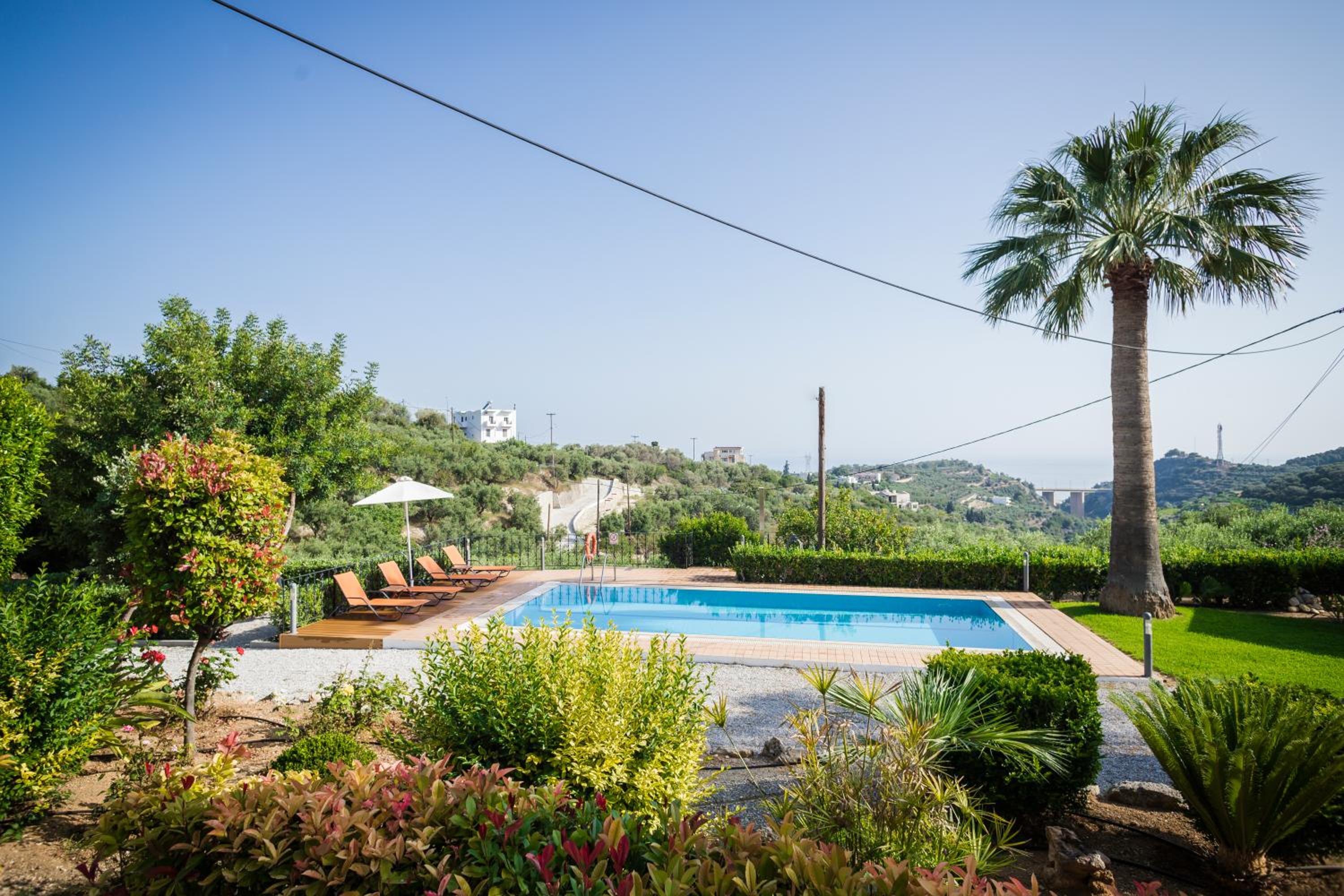 Villa Metochi
