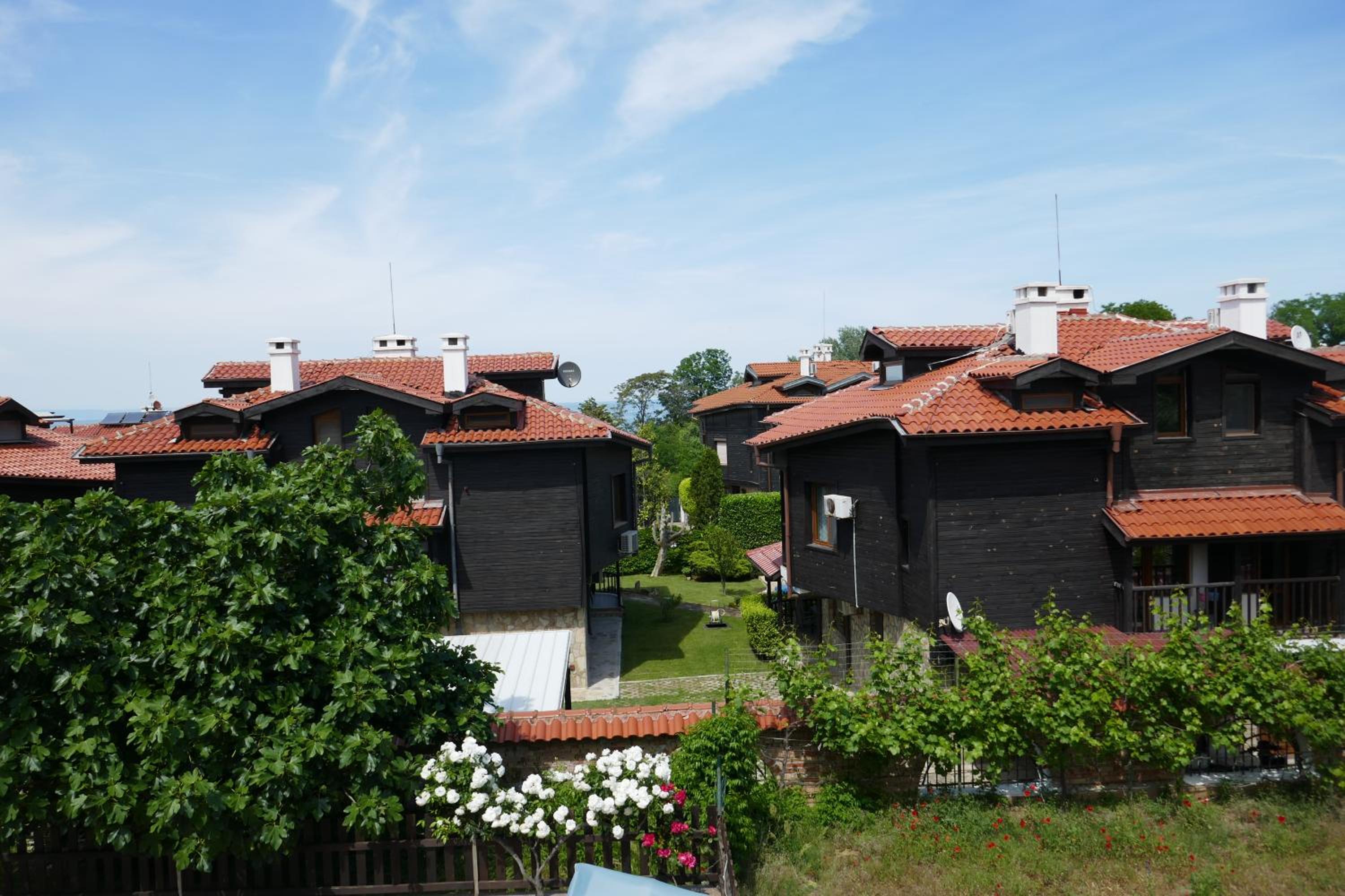 Cozy, spacious apartment near Paradise Bay