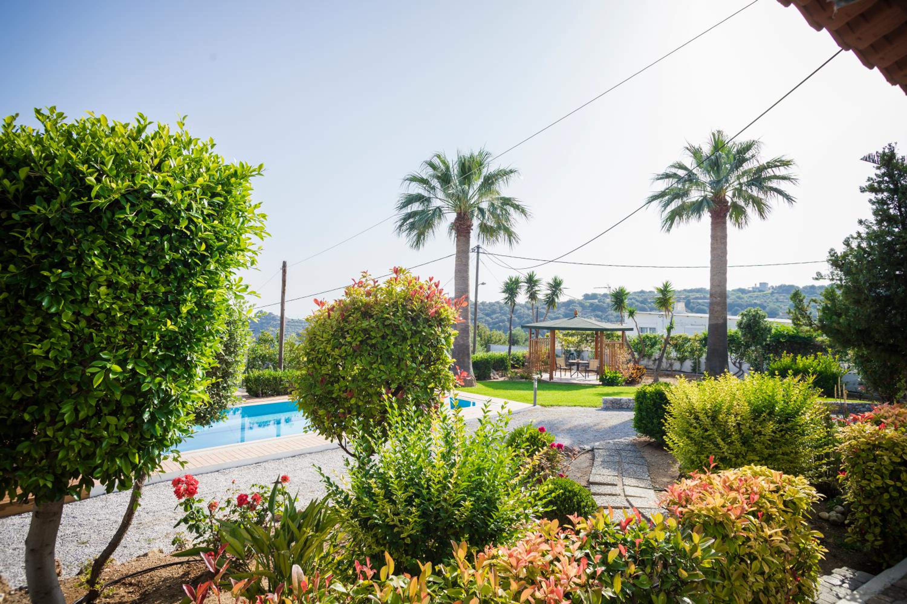 Villa Metochi