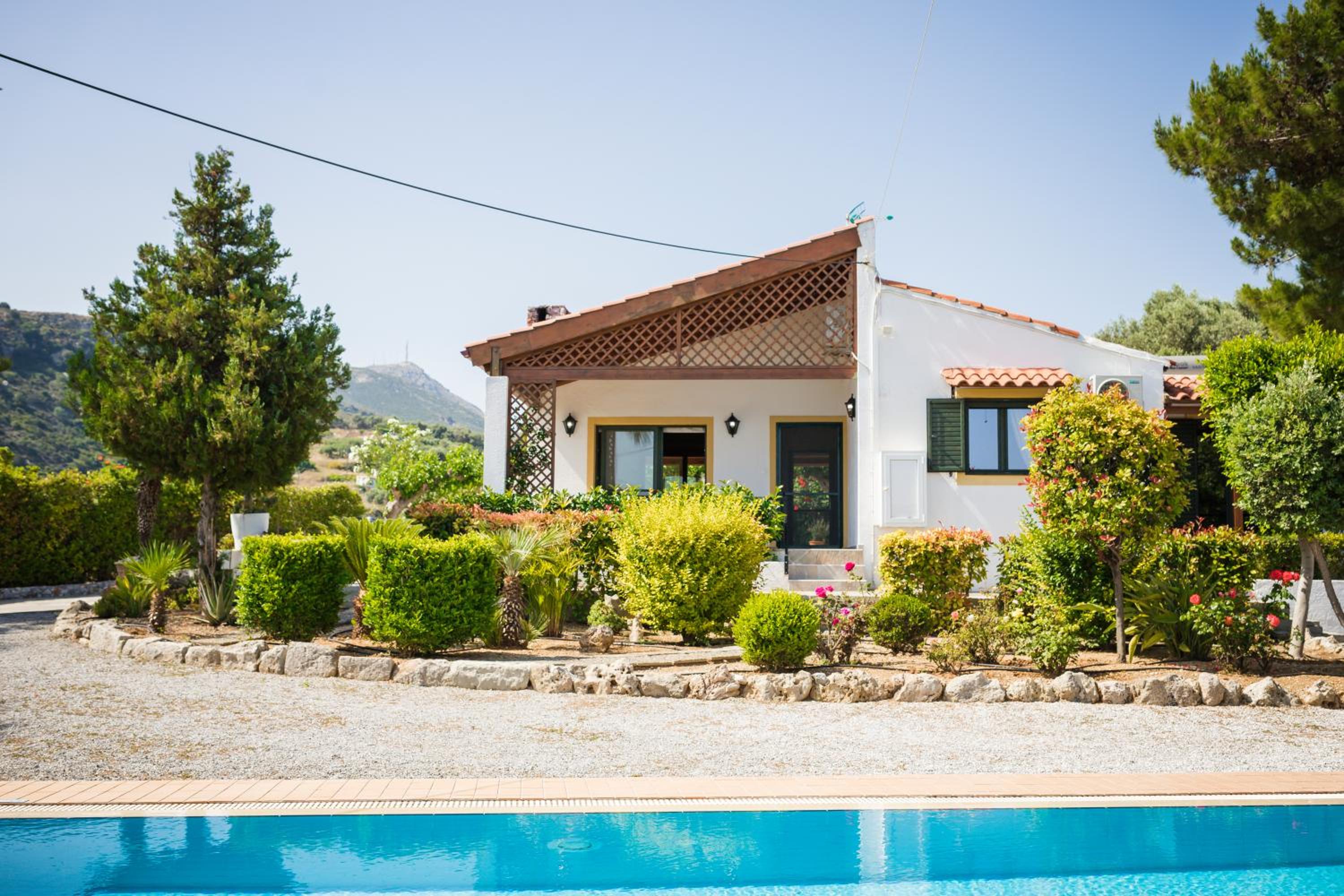 Hotel Villa Metochi - Image 1