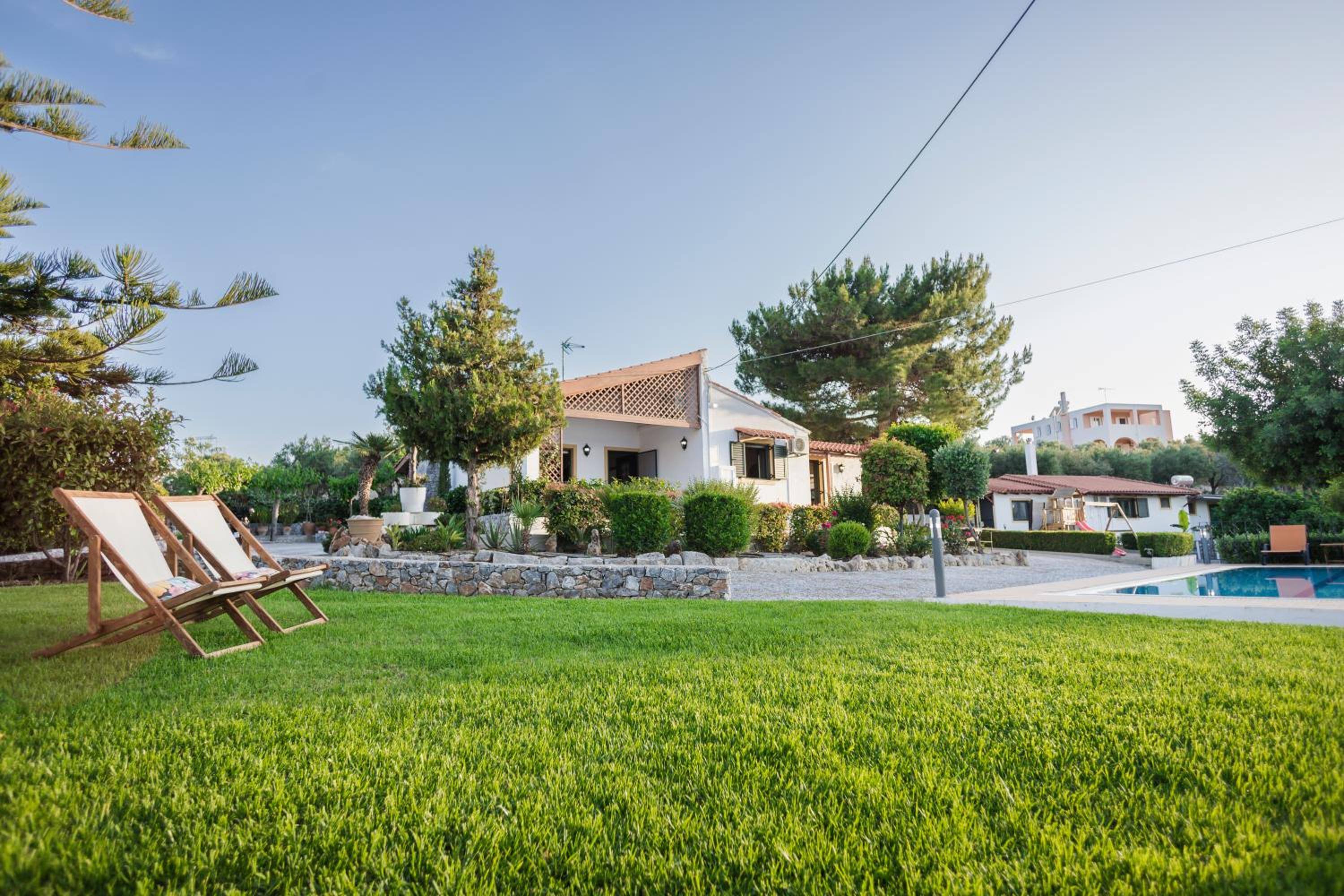 Villa Metochi