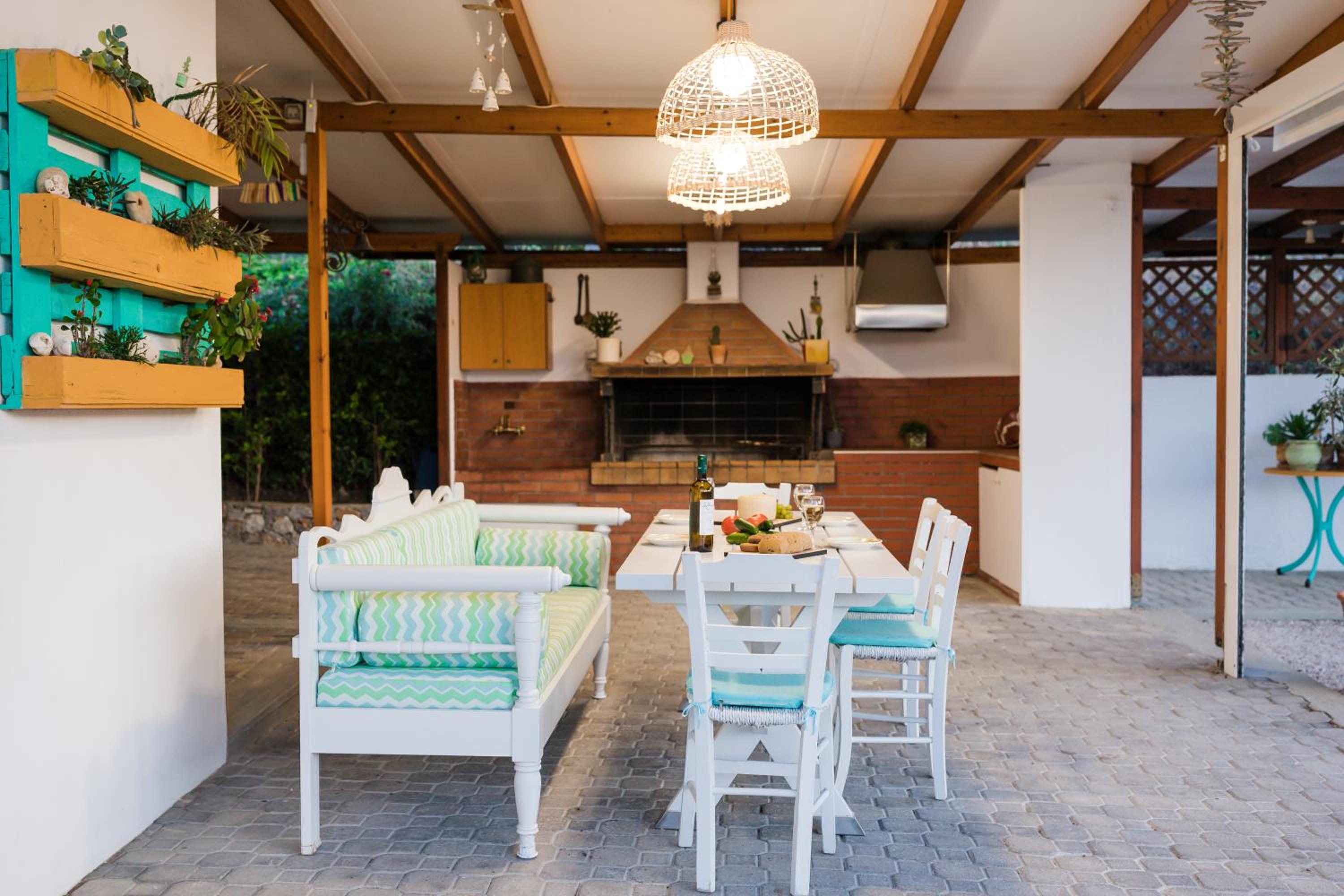 Villa Metochi
