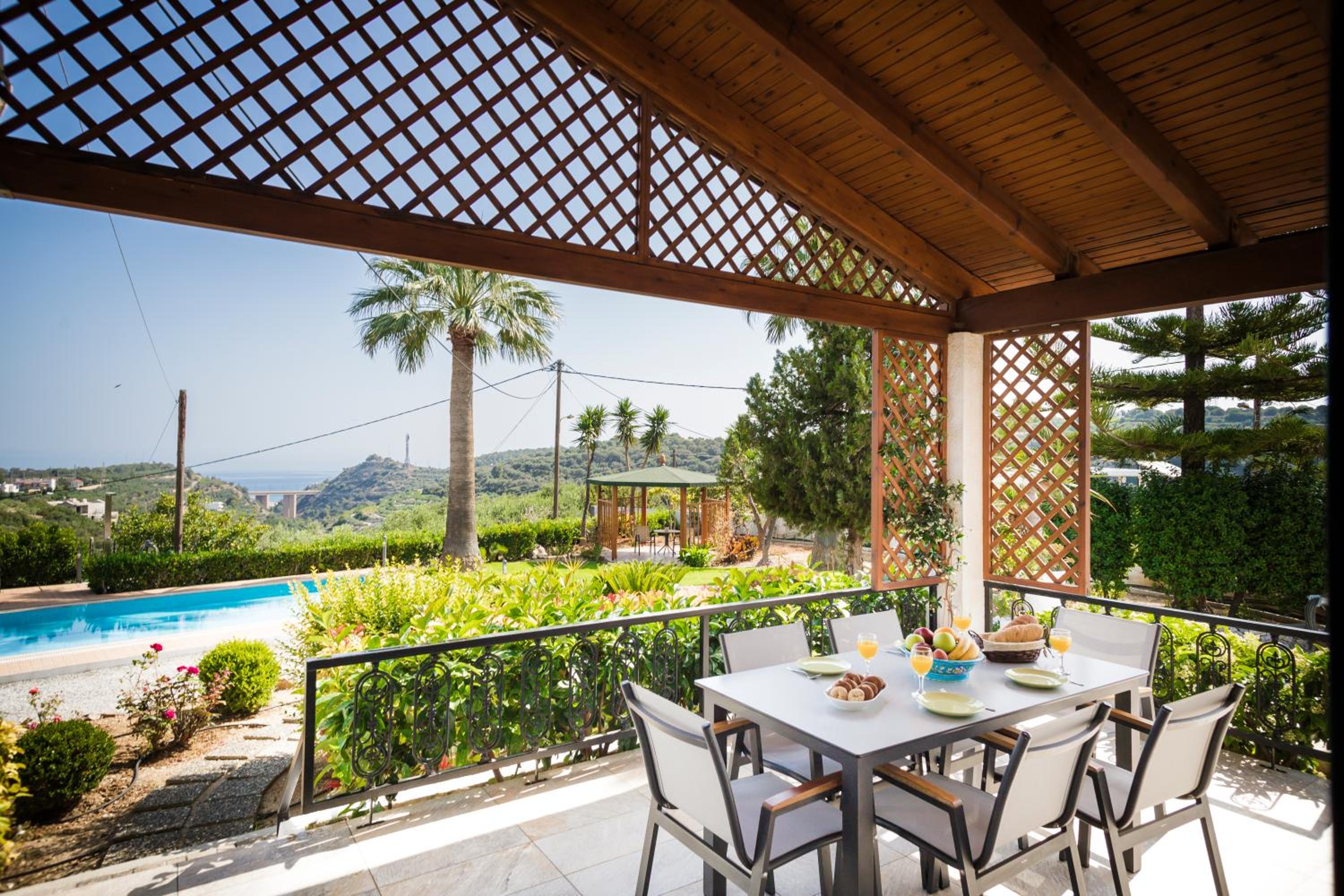 Villa Metochi