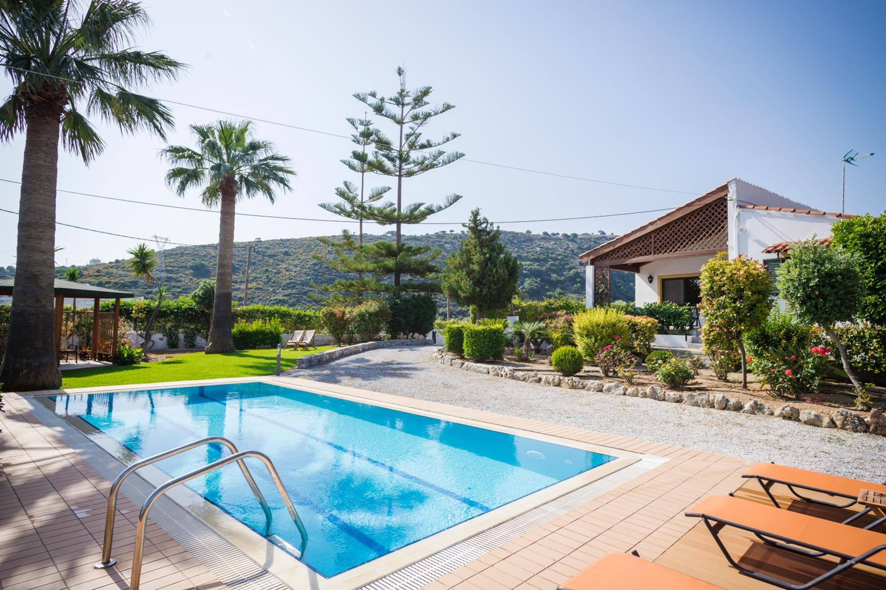 Villa Metochi