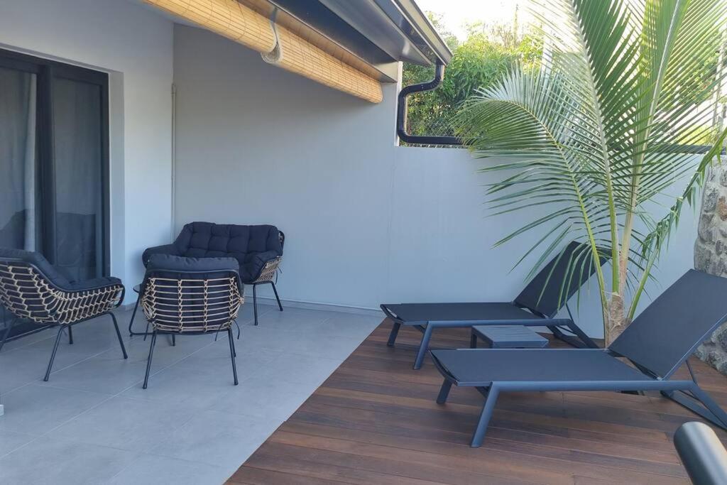 Villa standing 50 view 3
