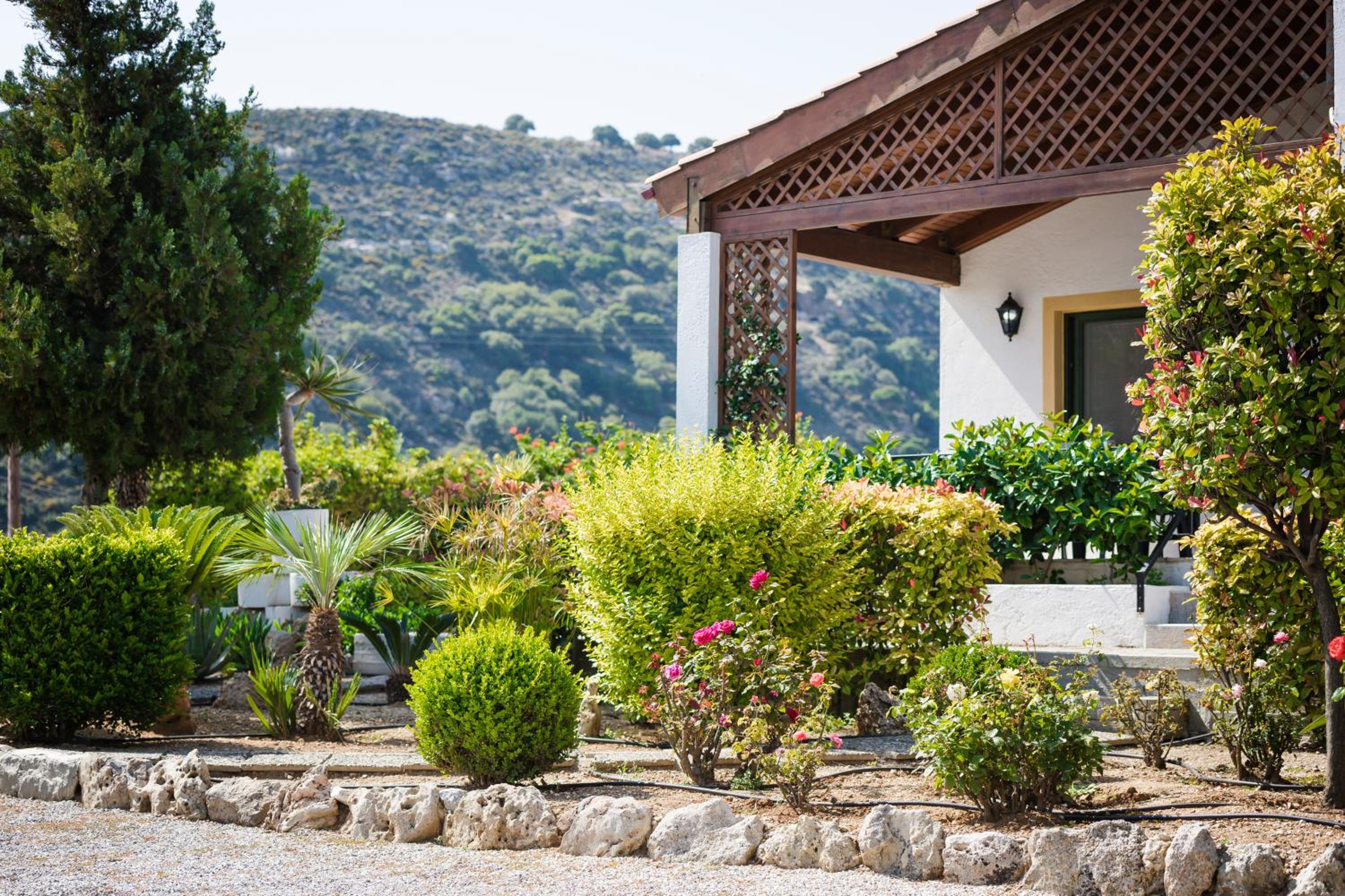 Villa Metochi